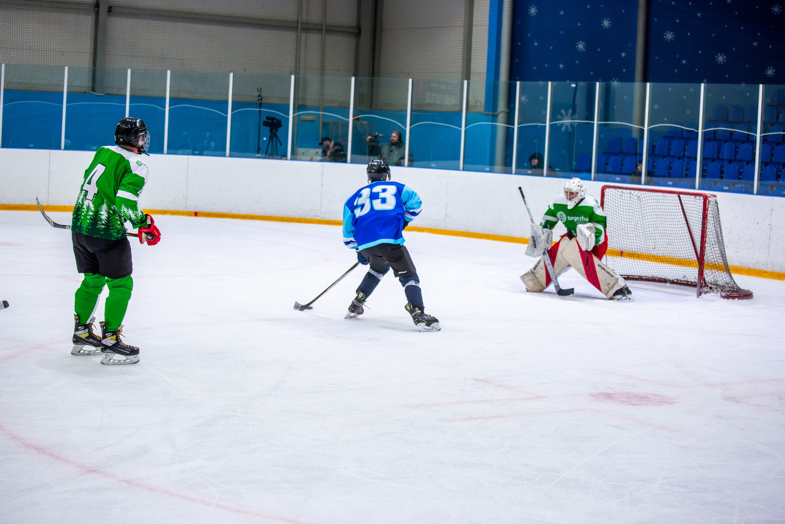 Чемпионат по хоккею. Репортажный, семейный, свадебный, портретный фотограф