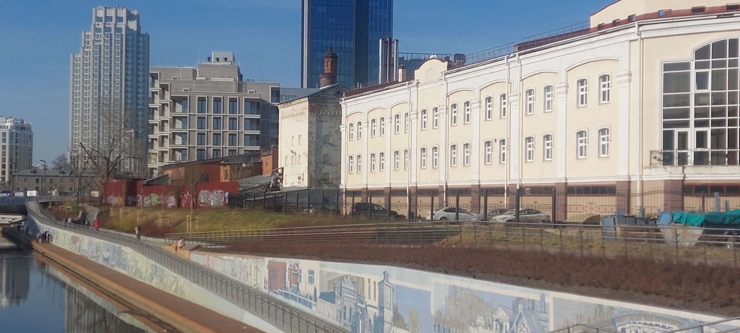 МОЯ АРХИТЕКТУРА. Фотограф для маркетплейсов Михаил Бове