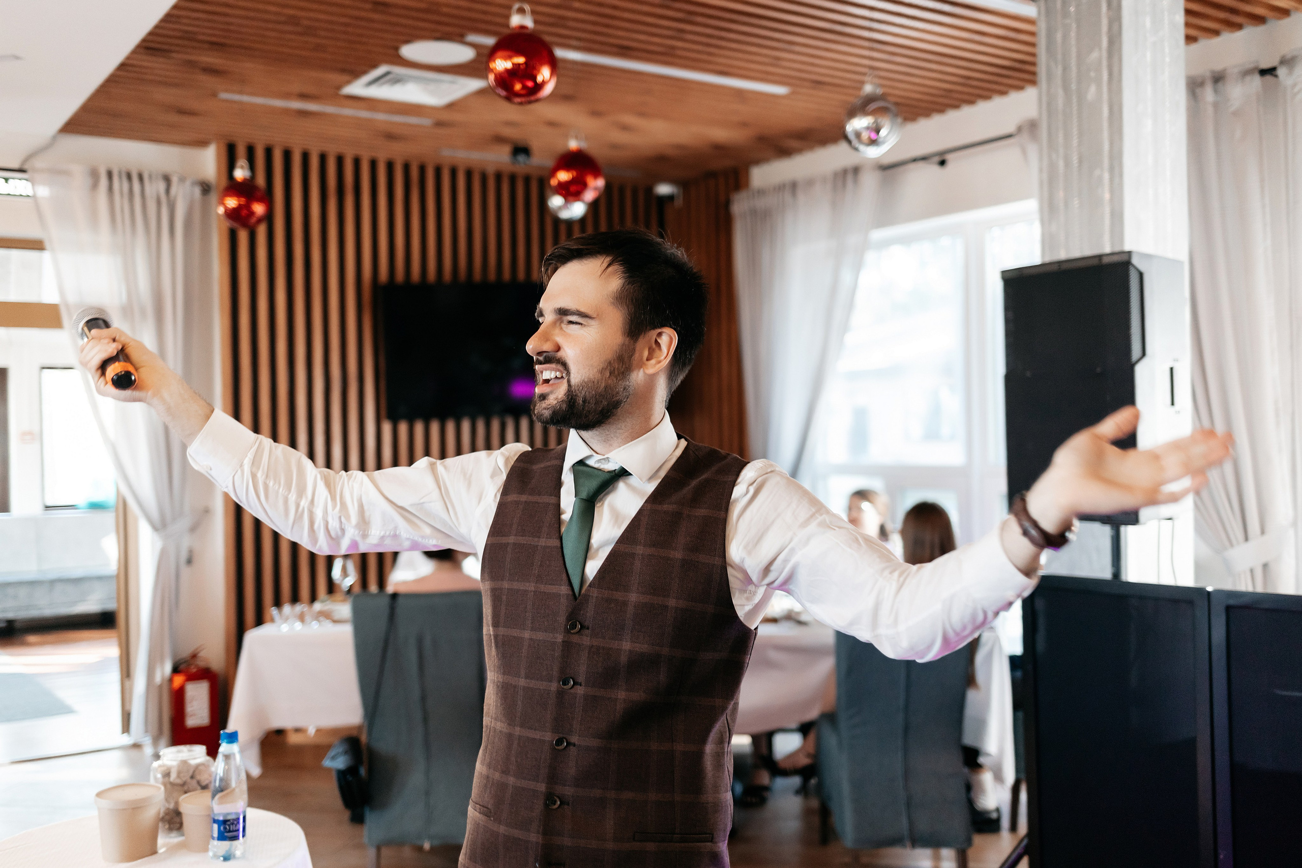Алина и Саша. Свадебный фотограф в Пскове и Санкт-Петербурге | Анна Голикова
