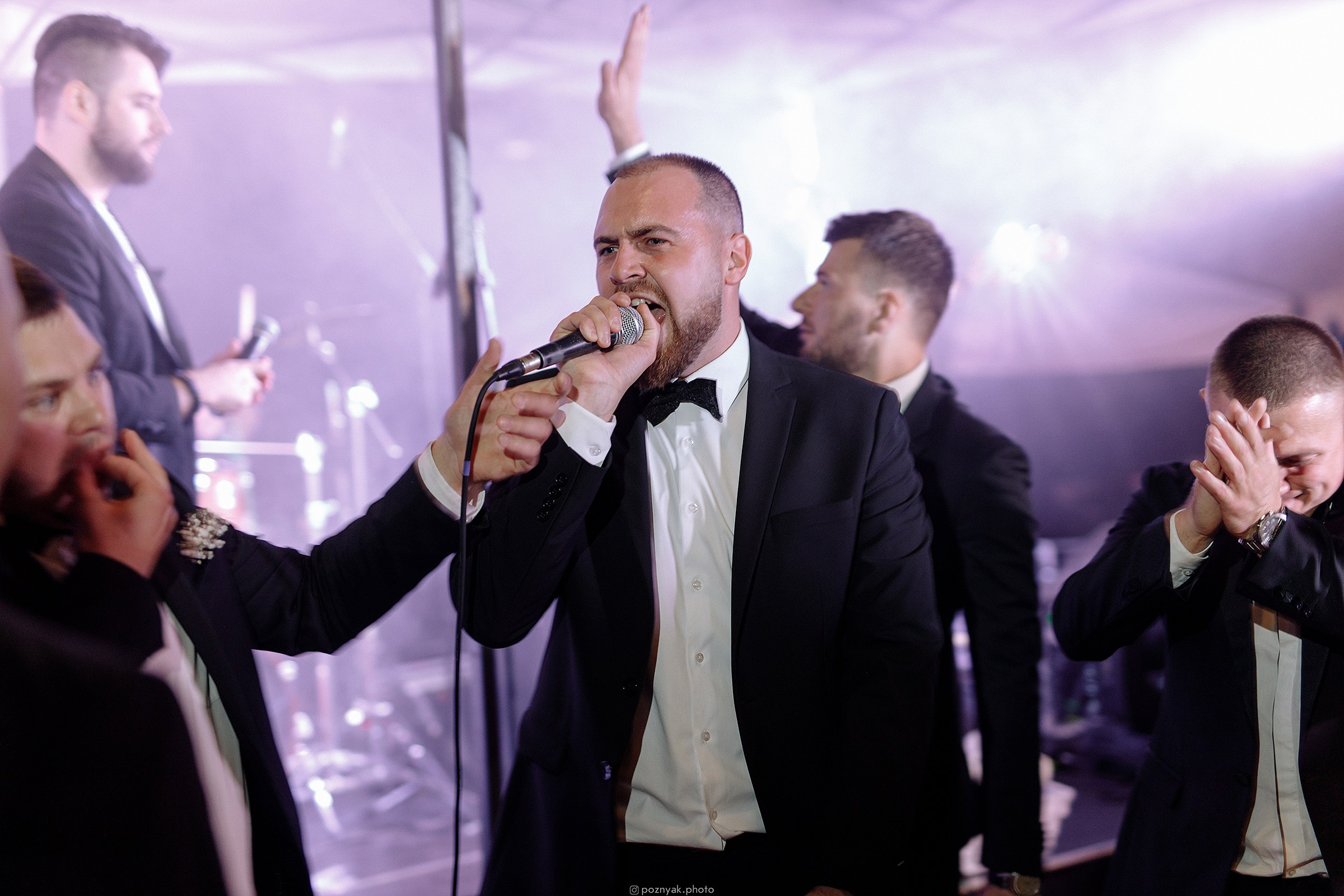 Игорь & Александра. Дмитрий Позняк — свадебный фотограф в Брянске. Личный сайт фотографа