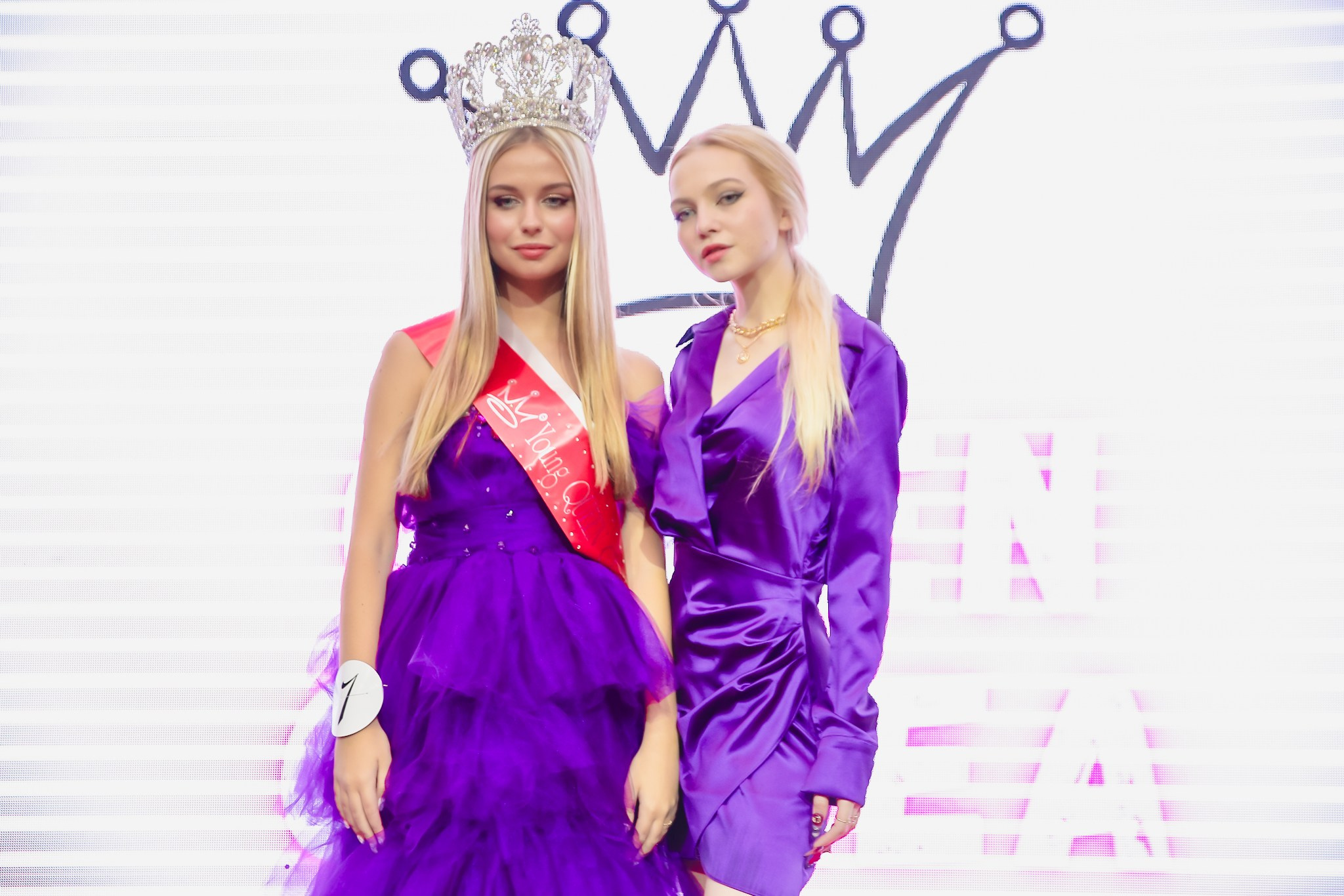 Конкурс красоты «QUEEN CRIMEA 2023». Фотограф в Крыму Григорий