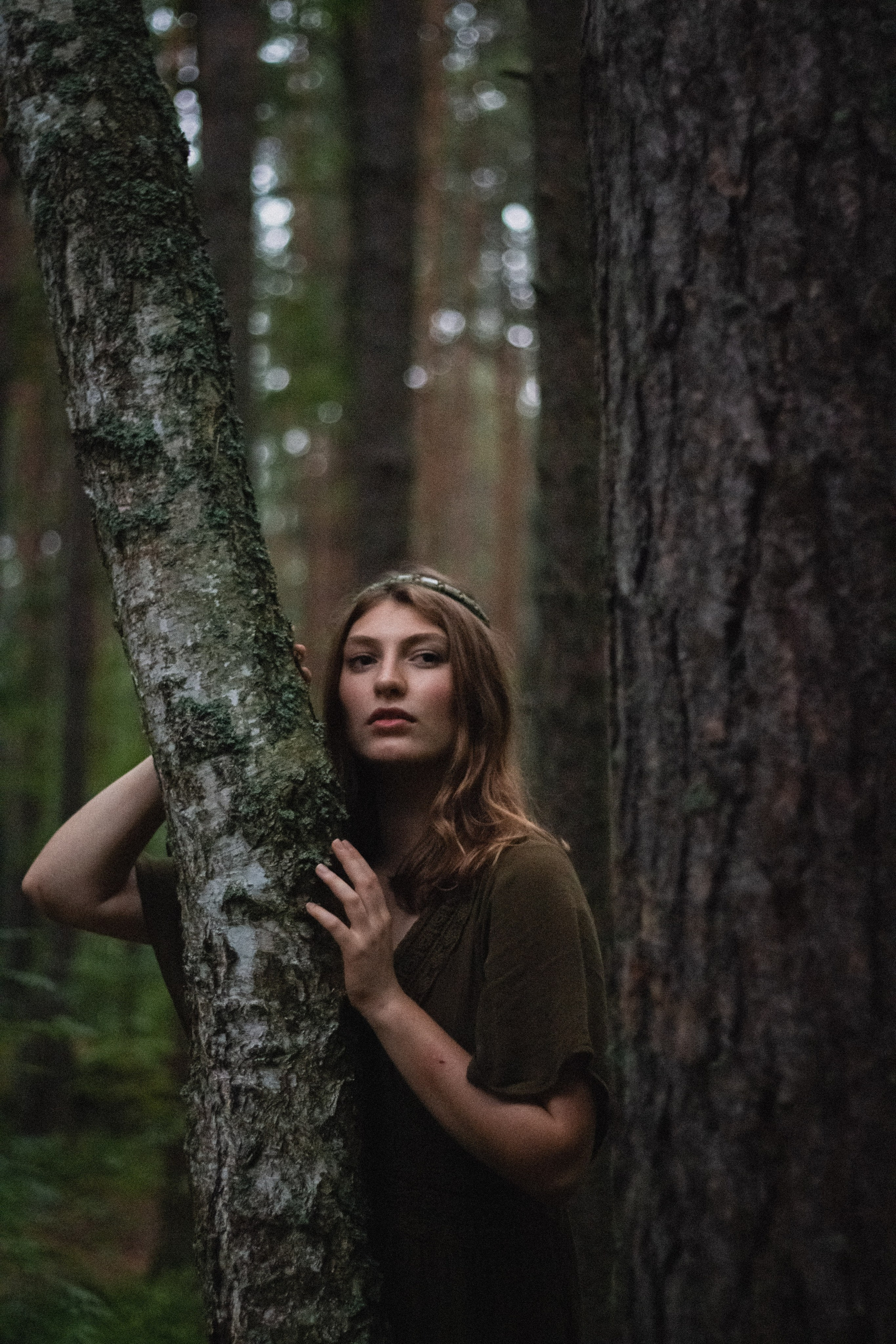 Вика. Репортажный фотограф в Санкт-Петербурге Диана Ларченкова