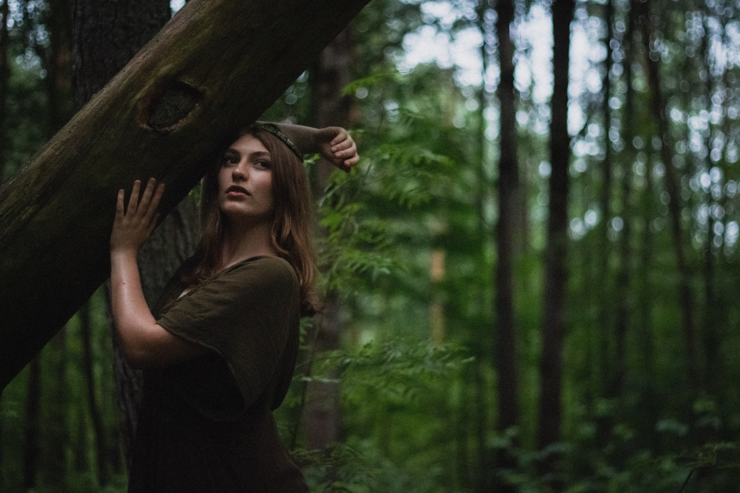 Вика. Репортажный фотограф в Санкт-Петербурге Диана Ларченкова
