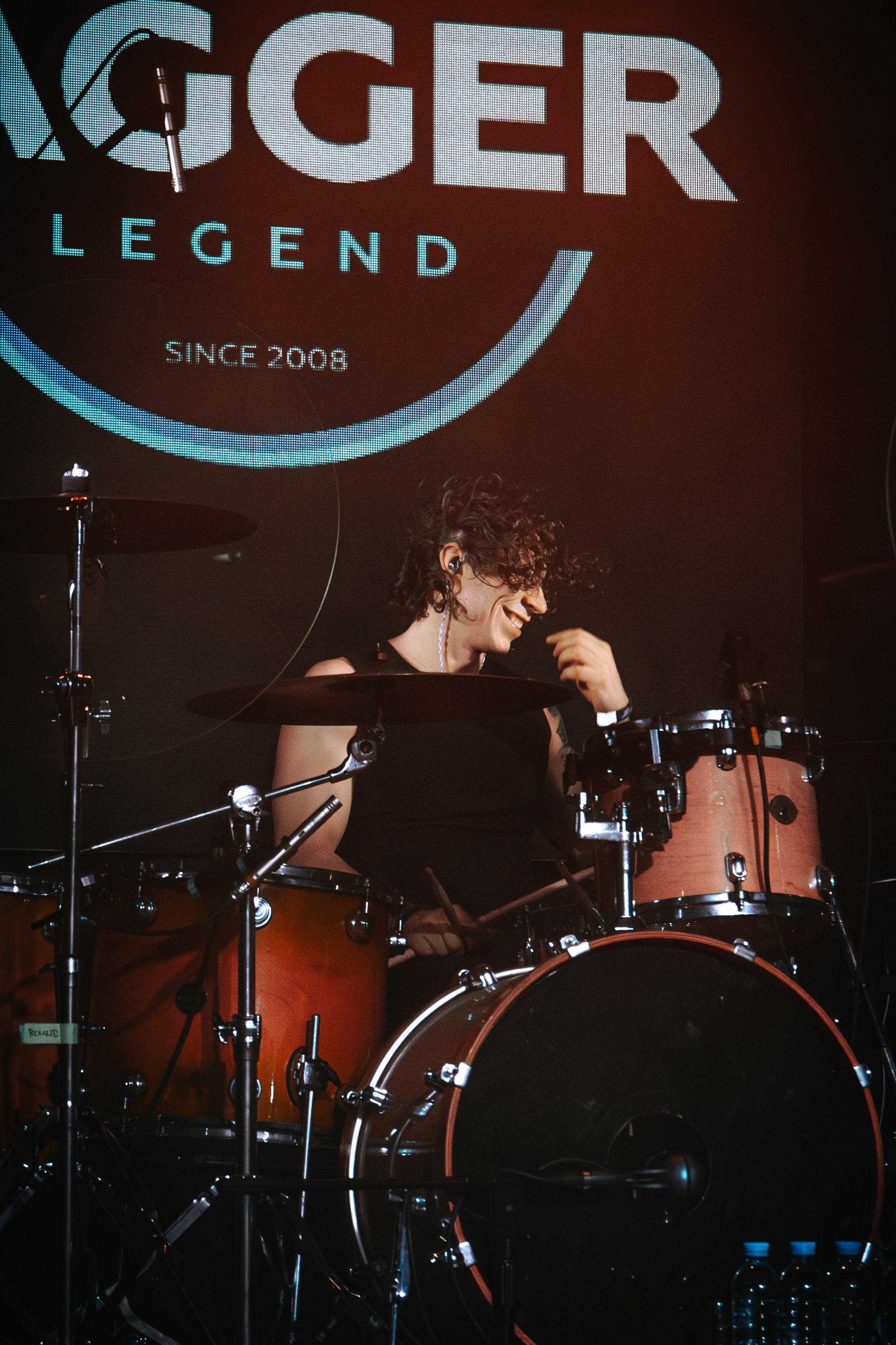 Астра | Санкт-Петербург, JAGGER | апрель'26. Концертный фотограф в Санкт-Петербурге | Анастасия Колупаева