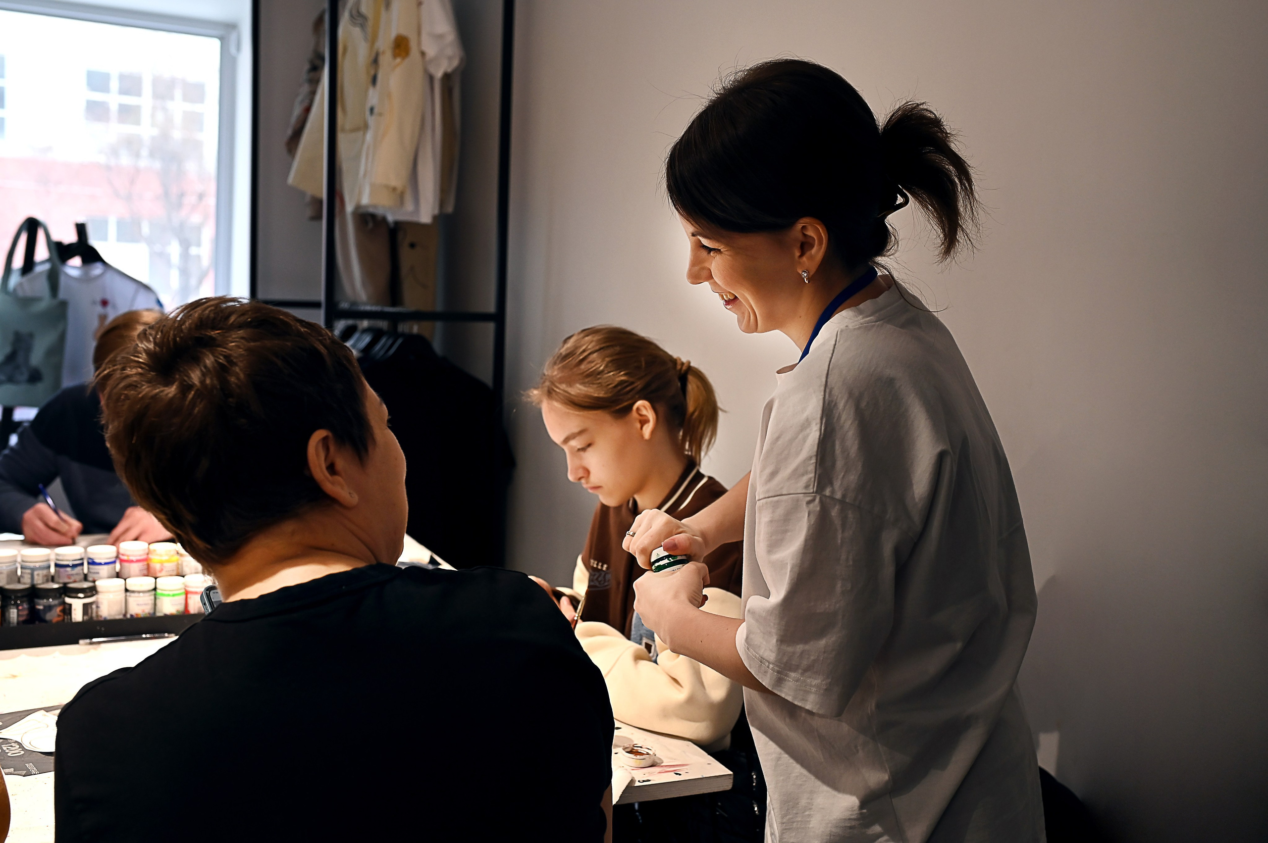 Студия 040. Фотографы крещения/венчания  Красноярск Татьяна и Вячеслав Переваловы