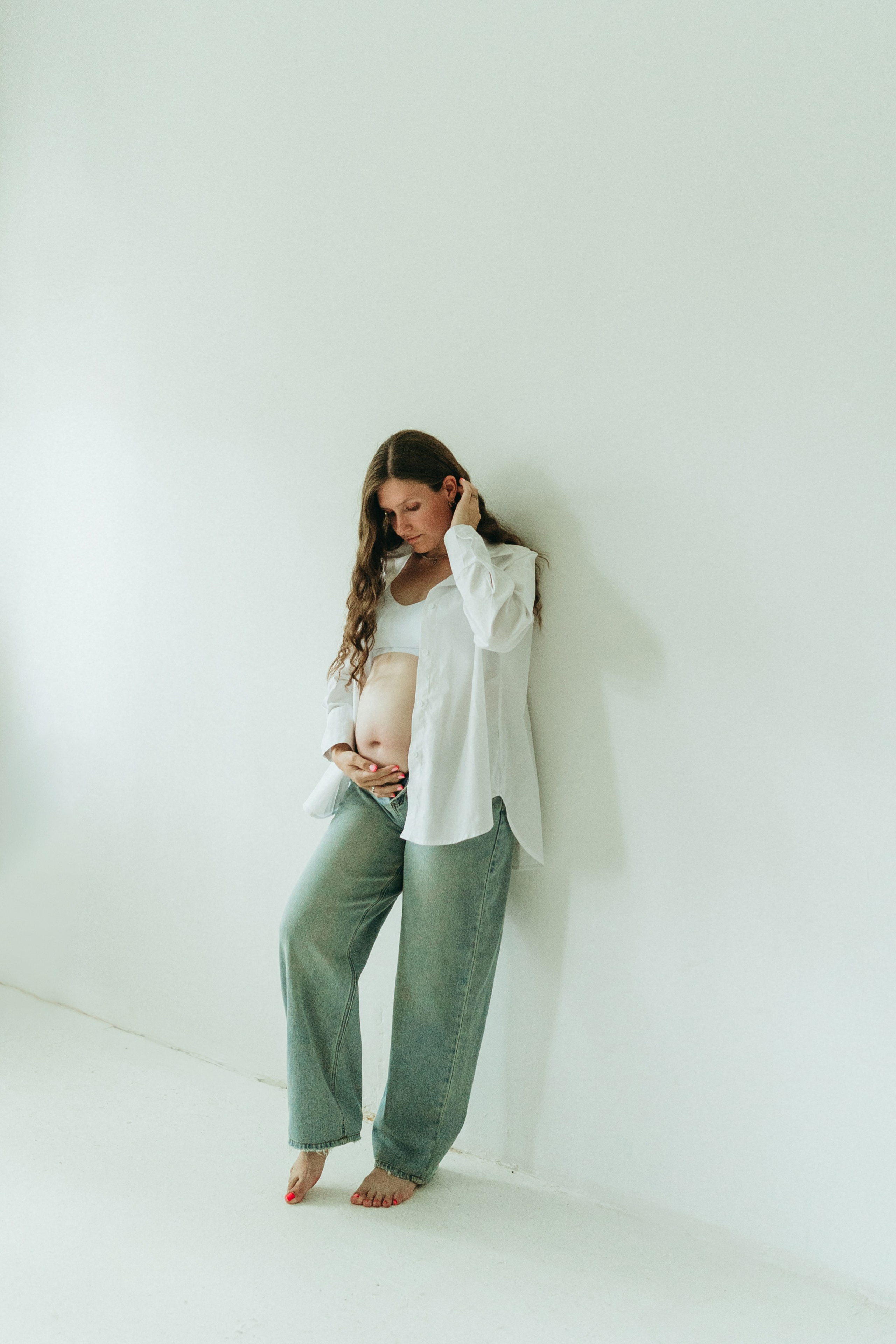 Анастасия. Фотограф в Санкт-Петербурге — Лучина Екатерина