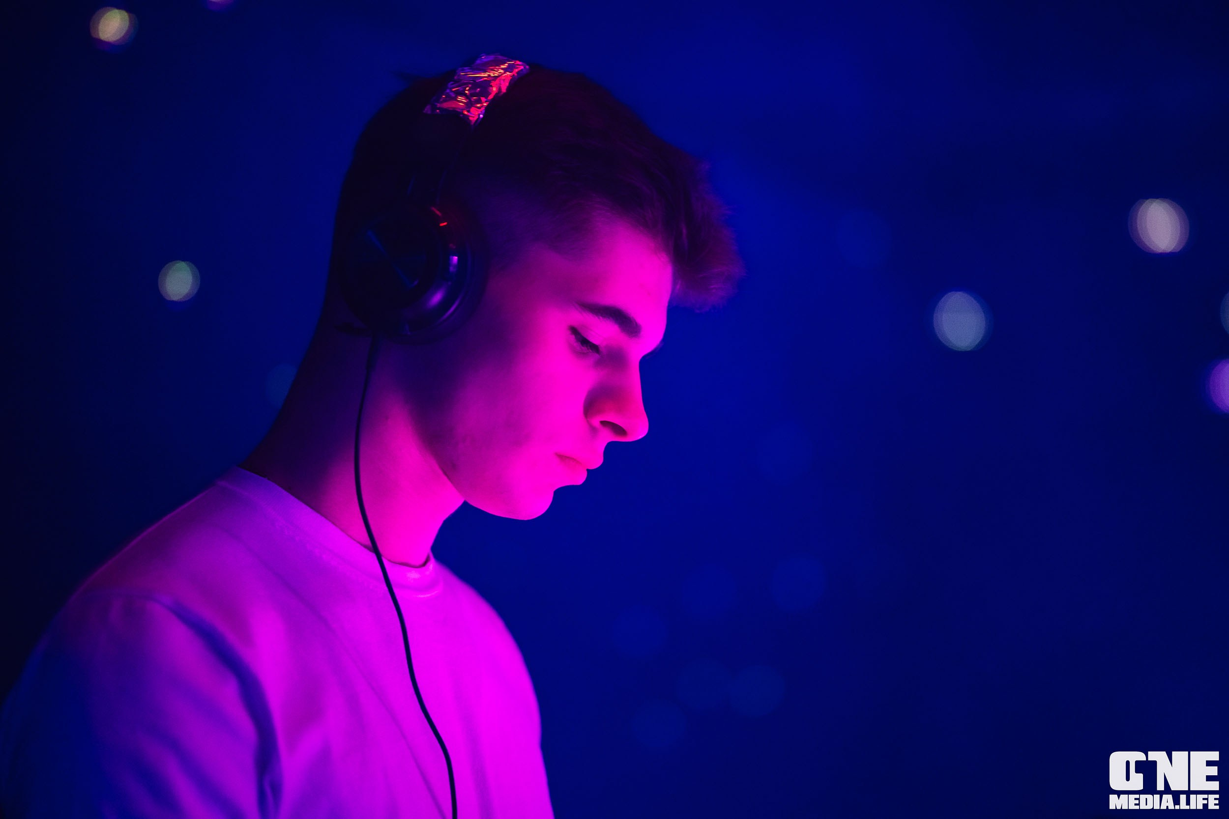 Фоторепортаж из РК Планета. One Media Life: фоторепортажи, фотоотчеты с мероприятий и заведений