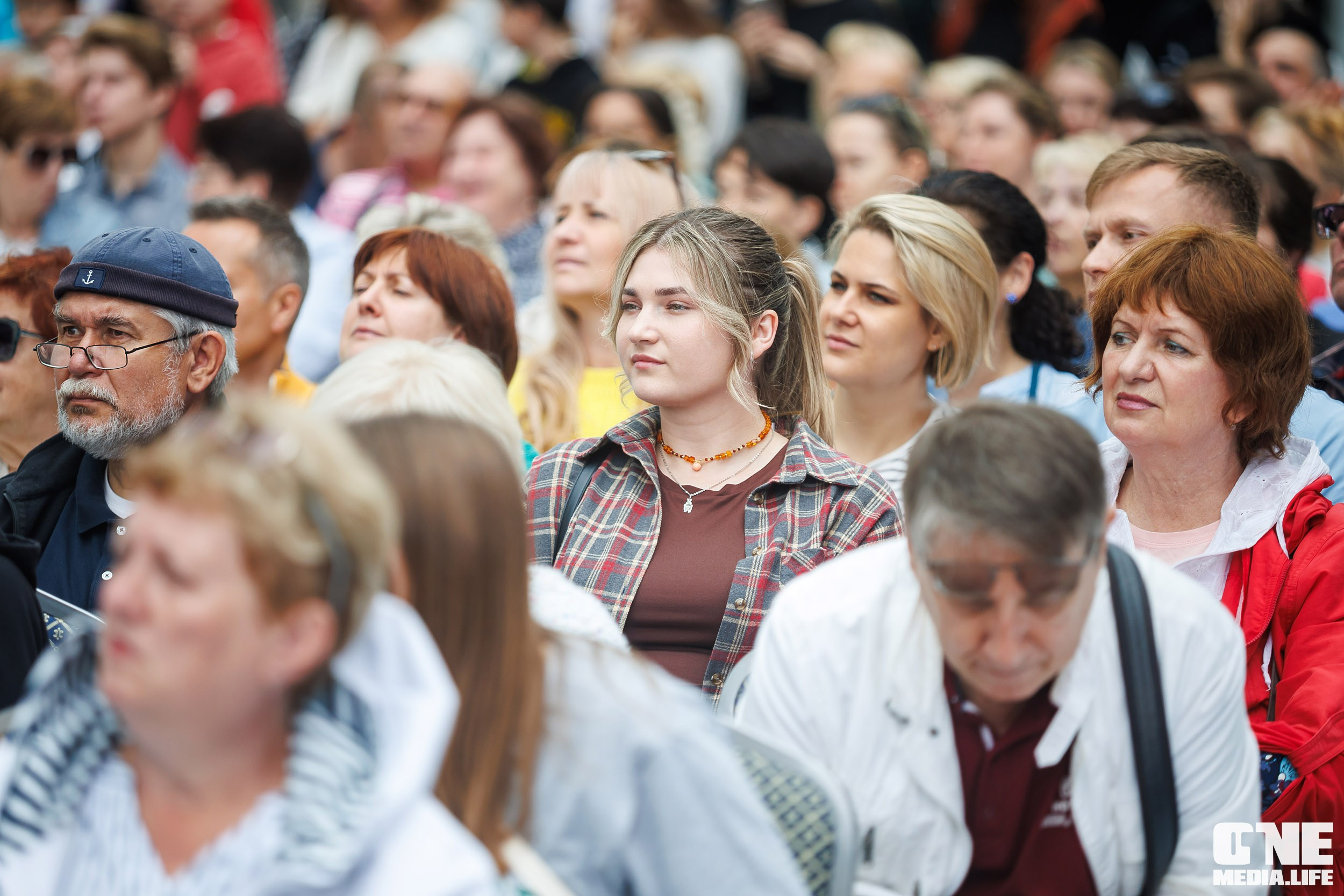 Фоторепортаж с первого дня Симфонии ветра. One Media Life: фоторепортажи, фотоотчеты с мероприятий и заведений