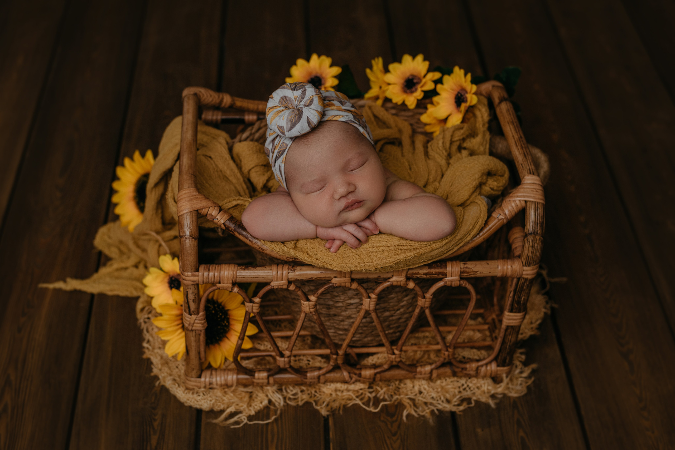 Варя. Фотограф новорожденных Белгород