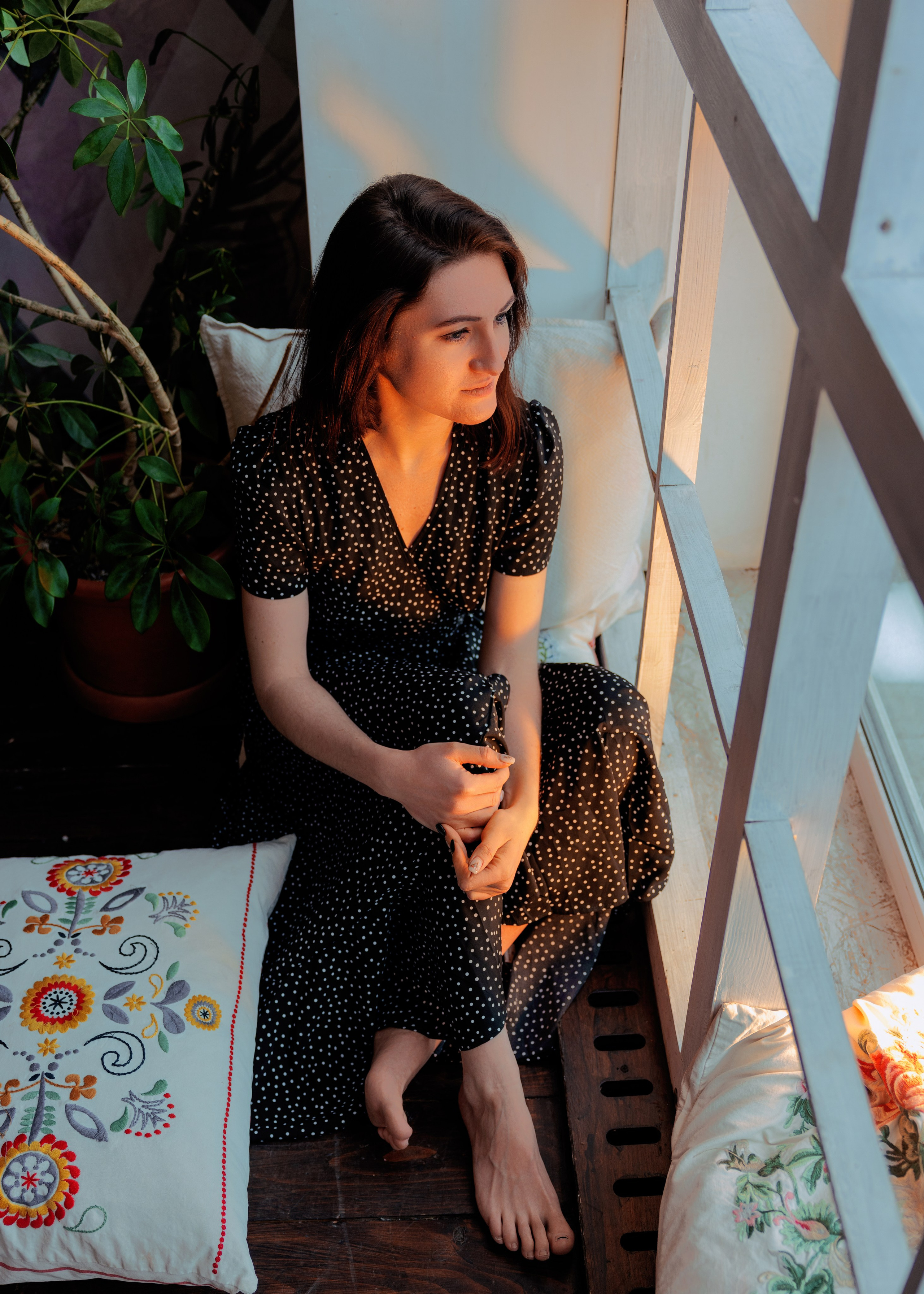 EKATERINA. Shamirov Arkadiy