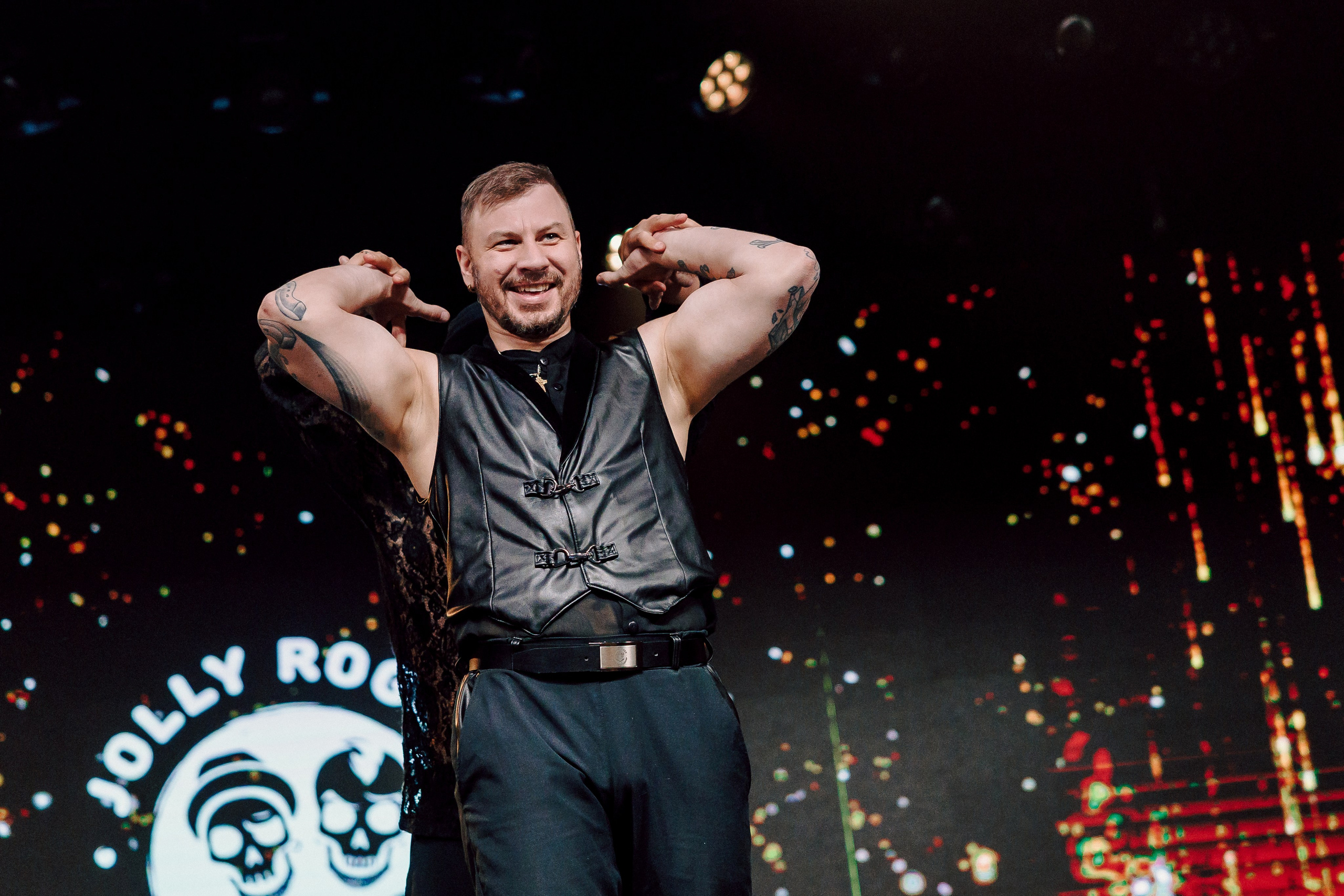 Свадебный день — Дмитрий и Маргарита. Лёшка Варзегов — фотограф