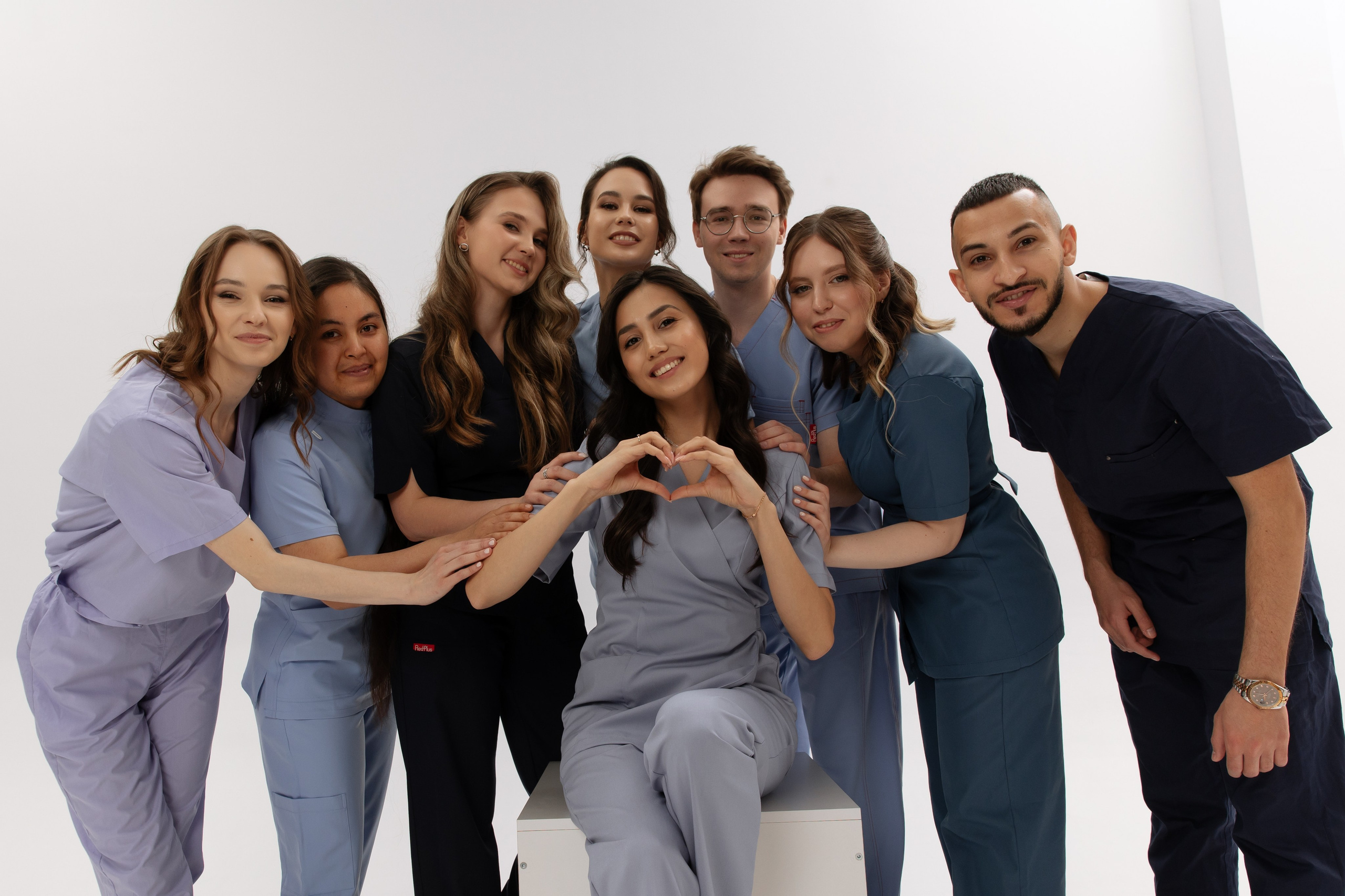 Медики 2025. 📷˙Свадебный фотограф и видеограф в Чебоксарах | Ксения