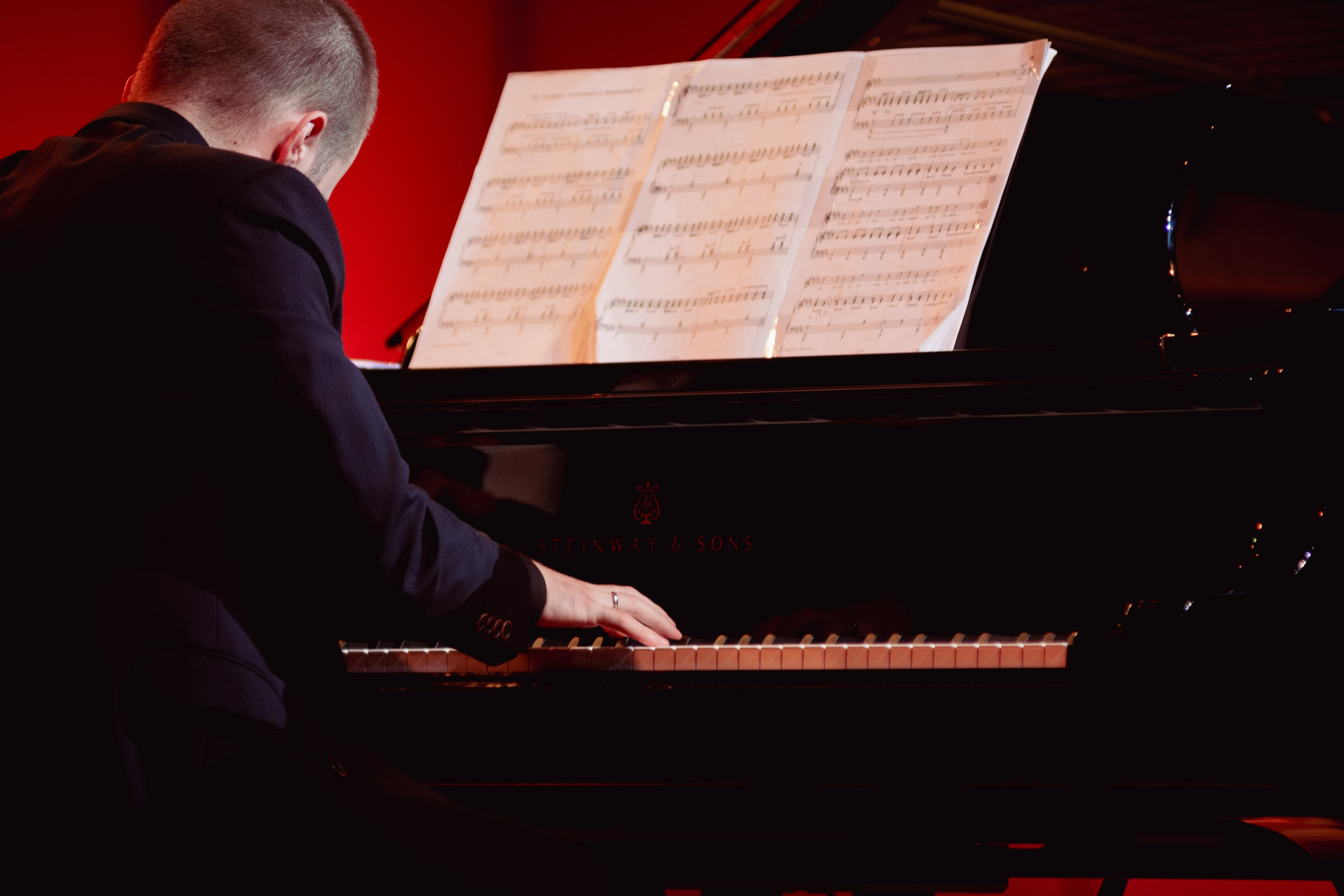 Юбилей ГБОУ г. Москвы «Школа № 1329». Фотограф и оператор в Москве Елизавета Коргалидзе