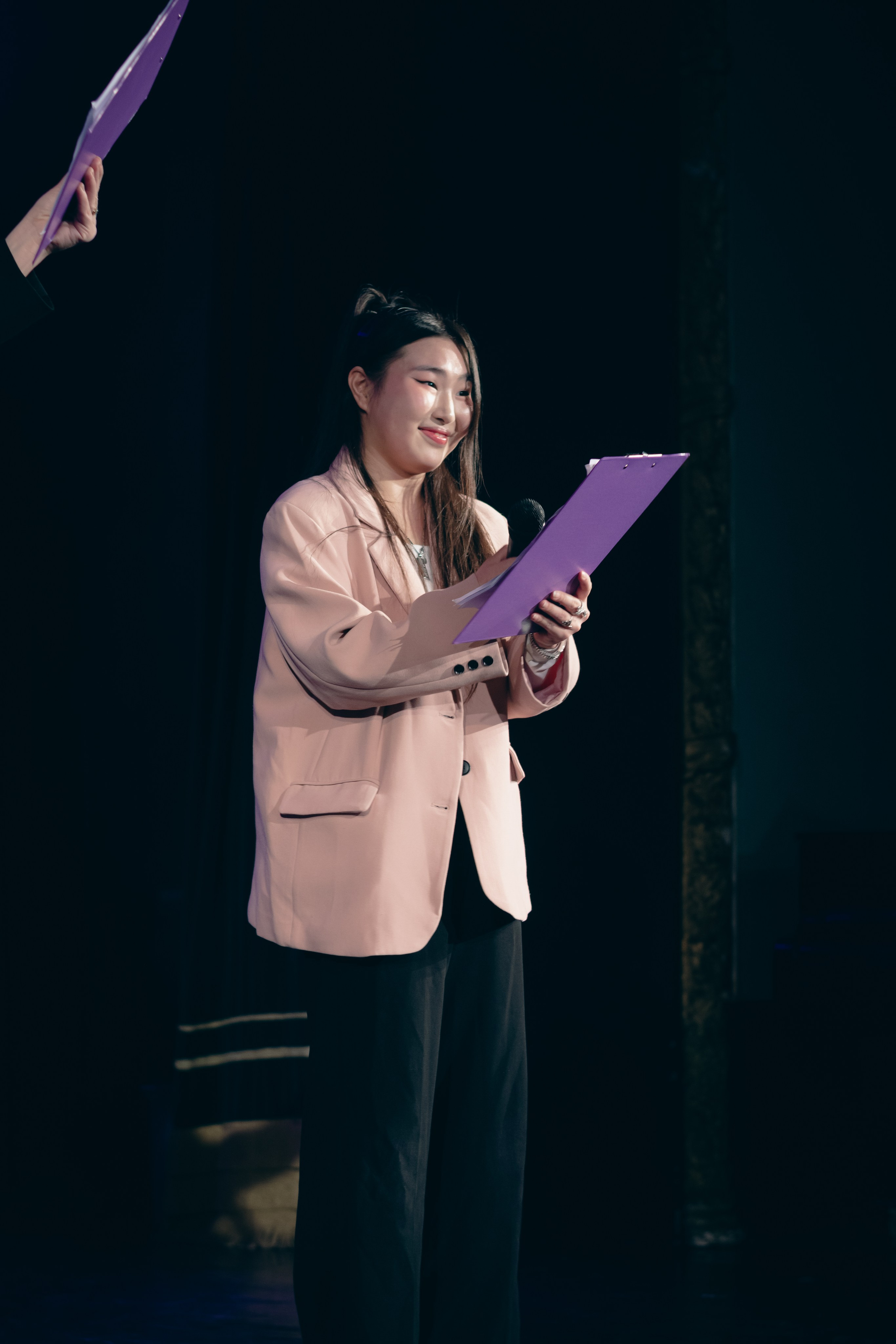 Культура Бурятии. Фотограф и оператор в Москве Елизавета Коргалидзе