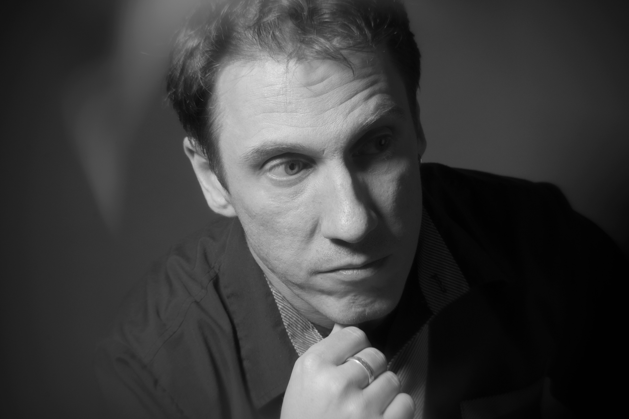 Георгий. Фотограф и оператор в Москве Елизавета Коргалидзе