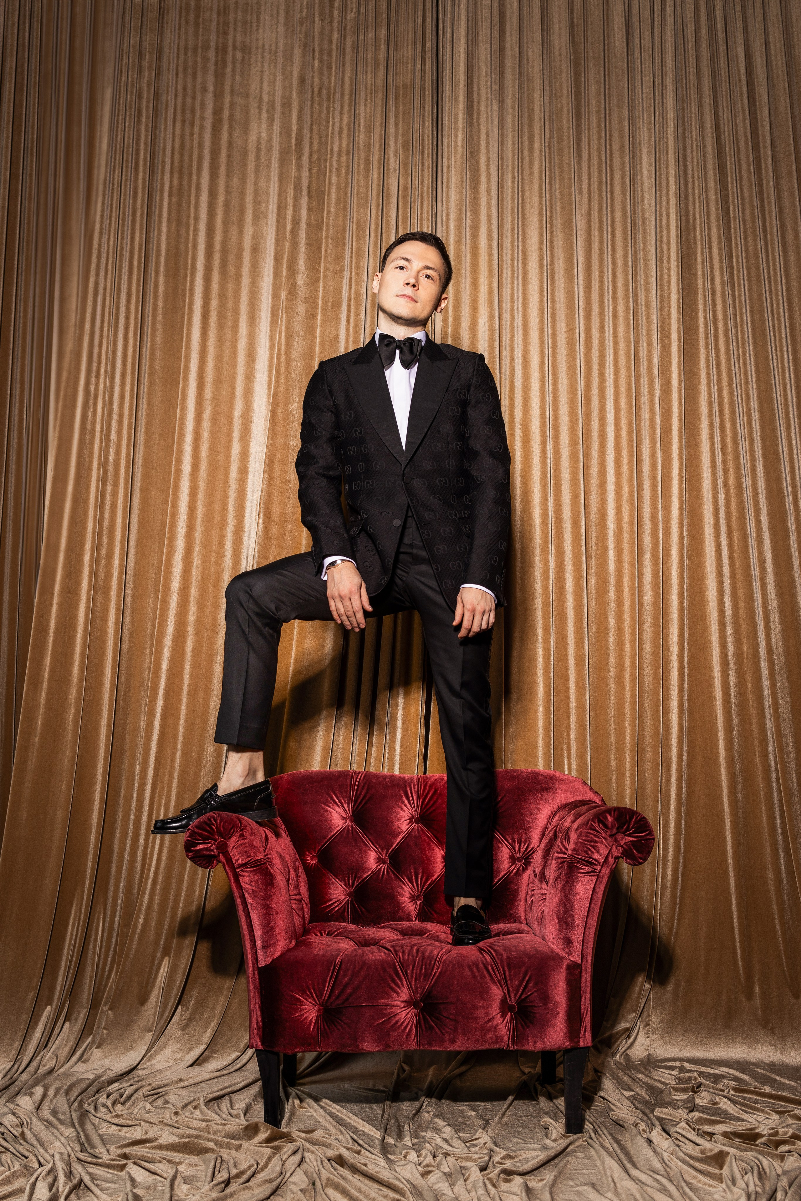 Артем. Акимова Кэт