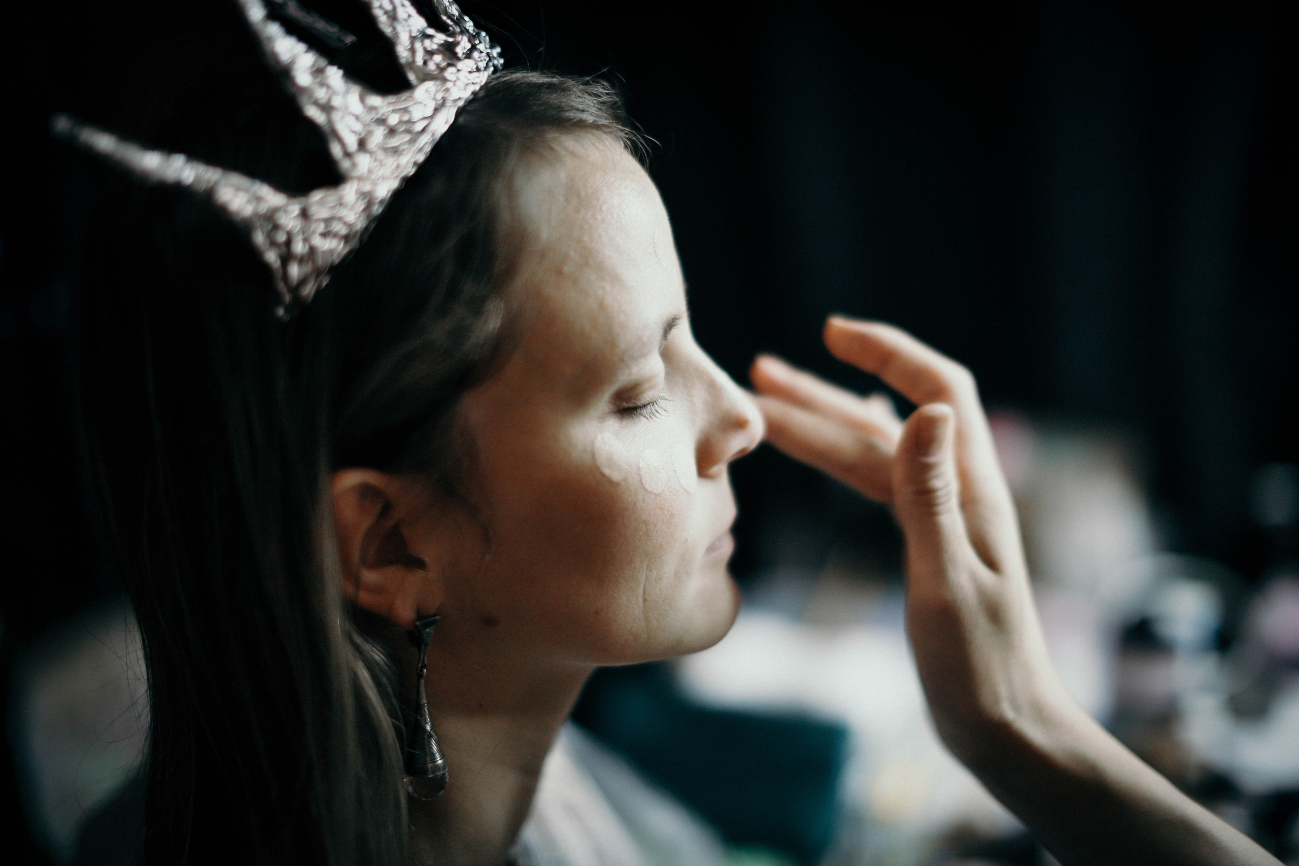 Кино. Репортажный фотограф в Москве Анастасия Лис