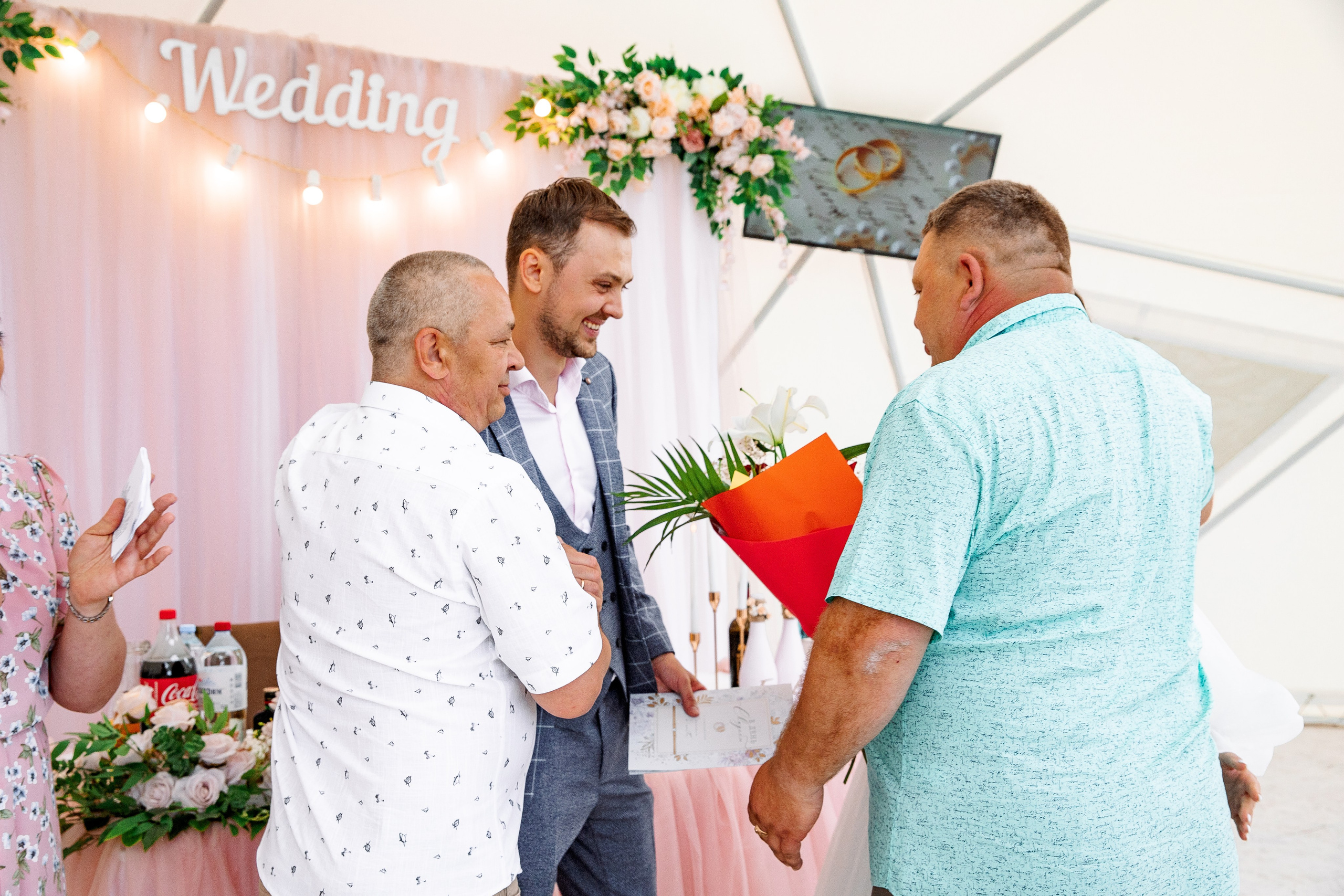 Кирилл и Екатерина. Свадебный и семейный фотограф в Челябинске Юлия Ишимова