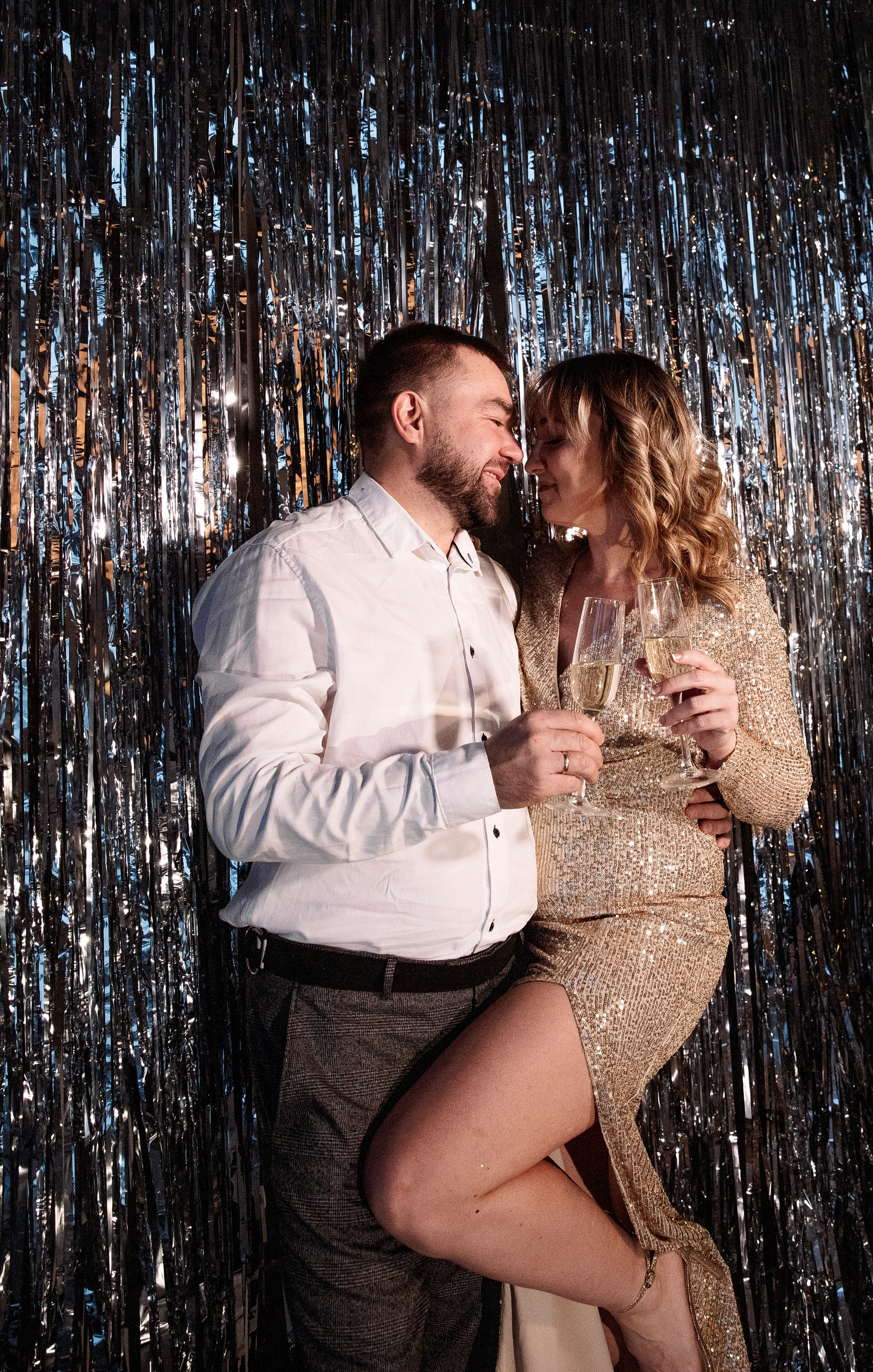 Shine new year. Свадебный и семейный фотограф в Челябинске Юлия Ишимова