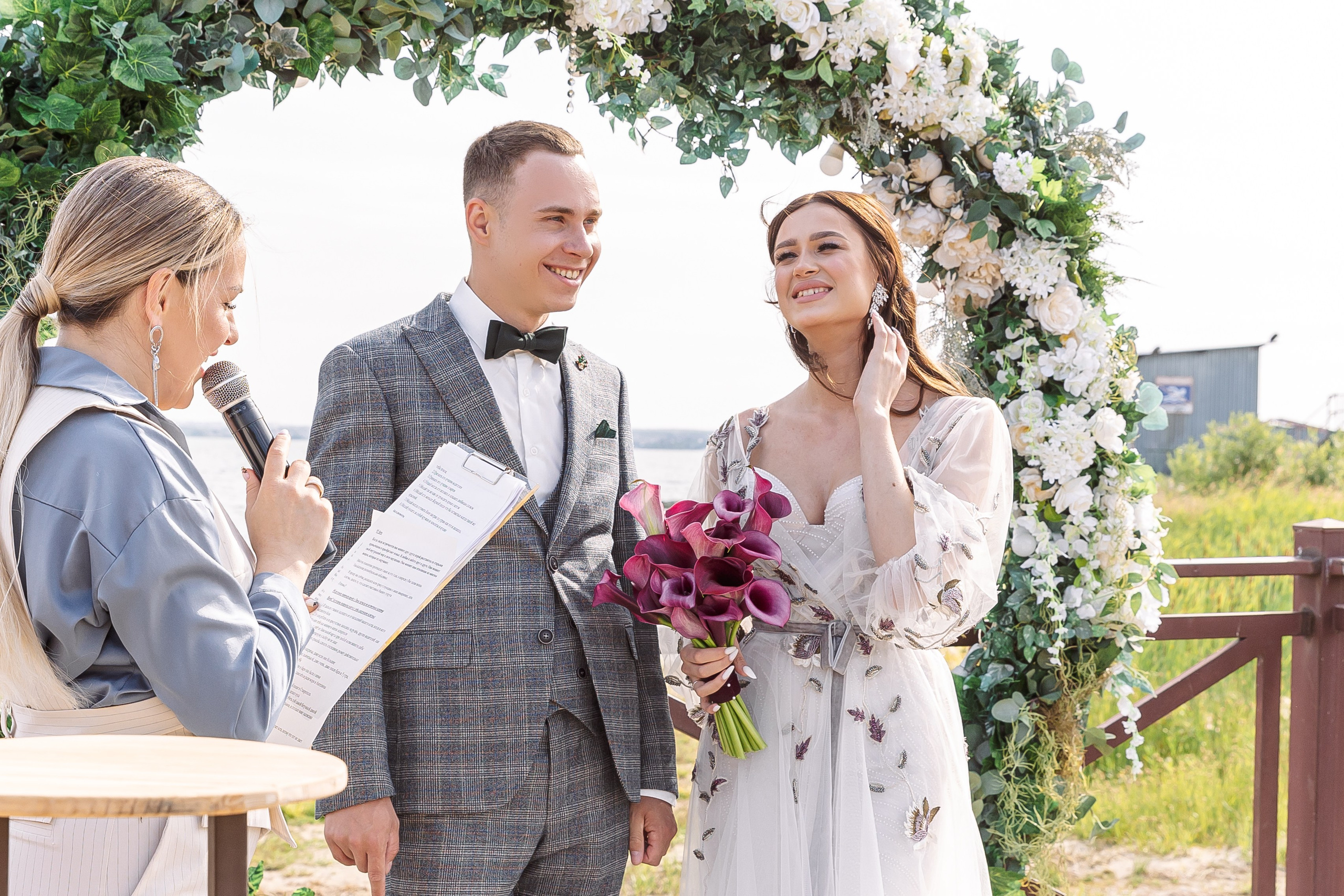 Ангелина и Иван. Свадебный и семейный фотограф в Челябинске Юлия Ишимова