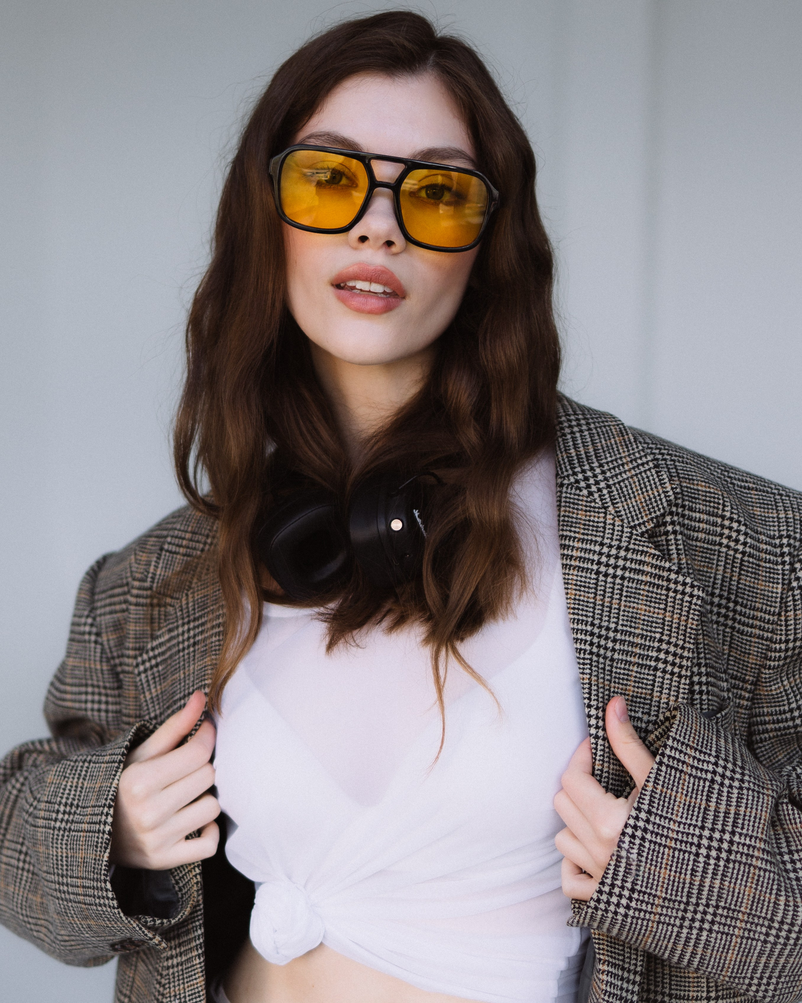 Маша. Фотограф Москва, МО, СПБ