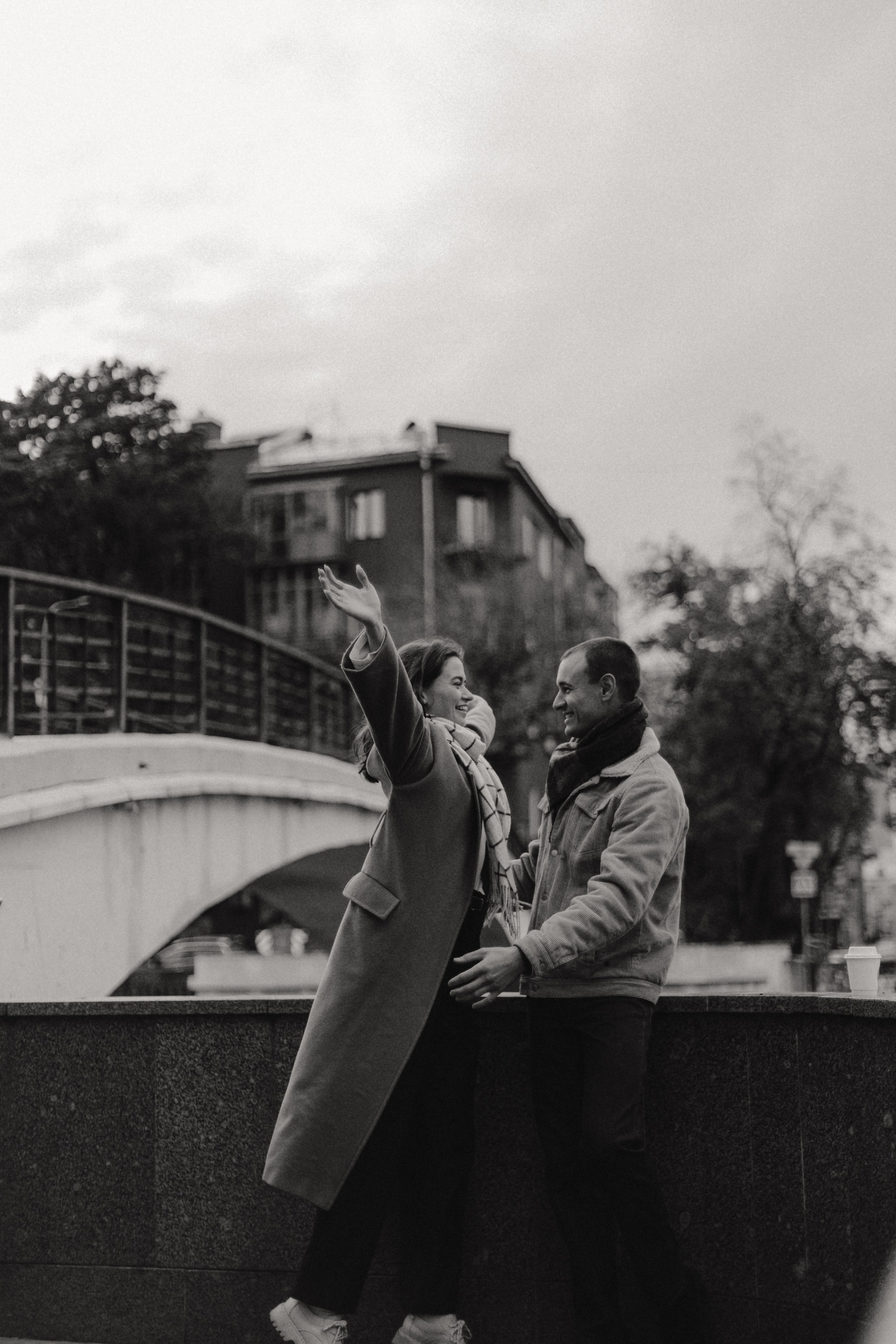 Парные / Истории любви. Фотограф Москва и МО