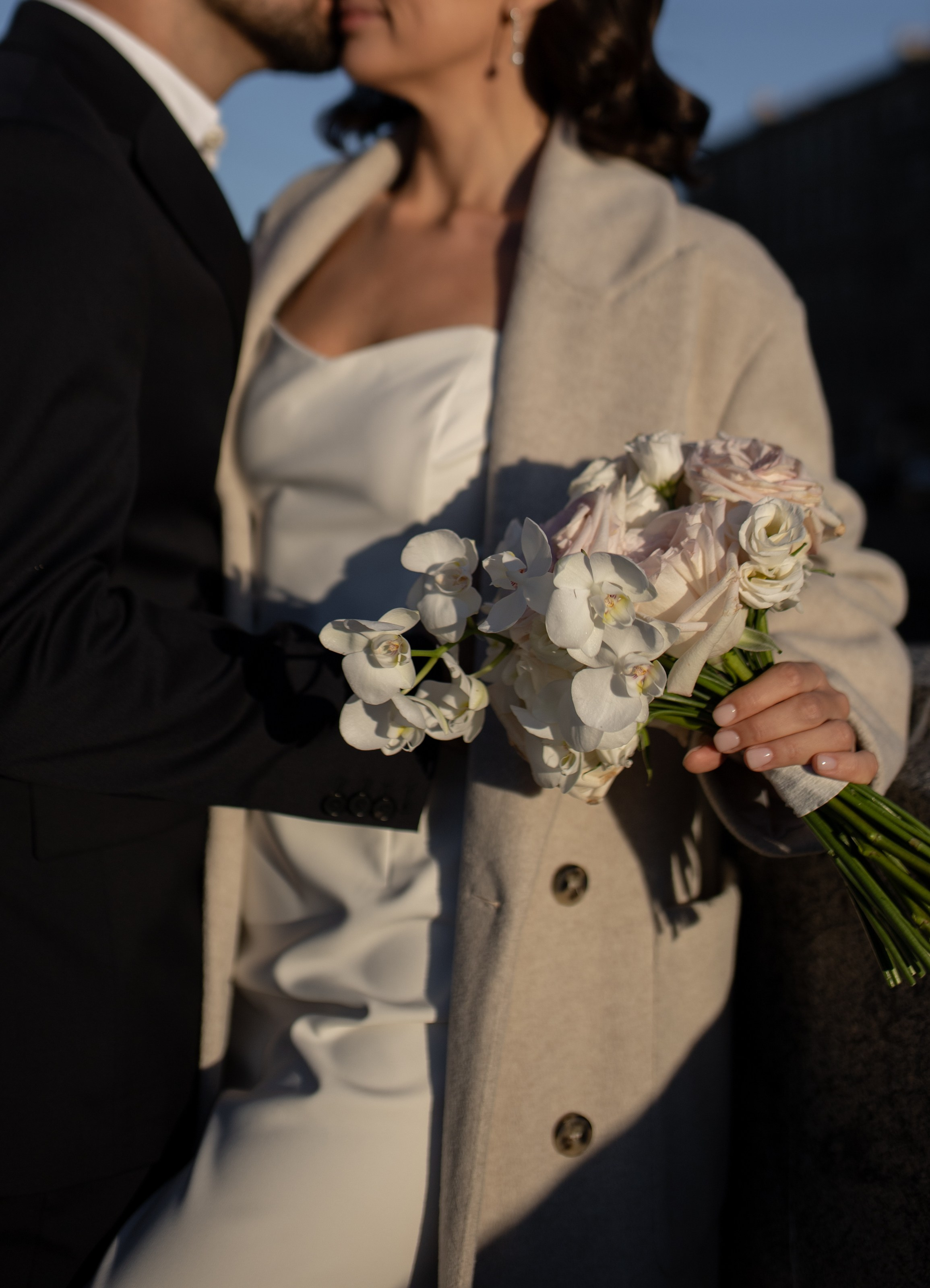 Ваш особенный день. Свадебный фотограф|Юлиана