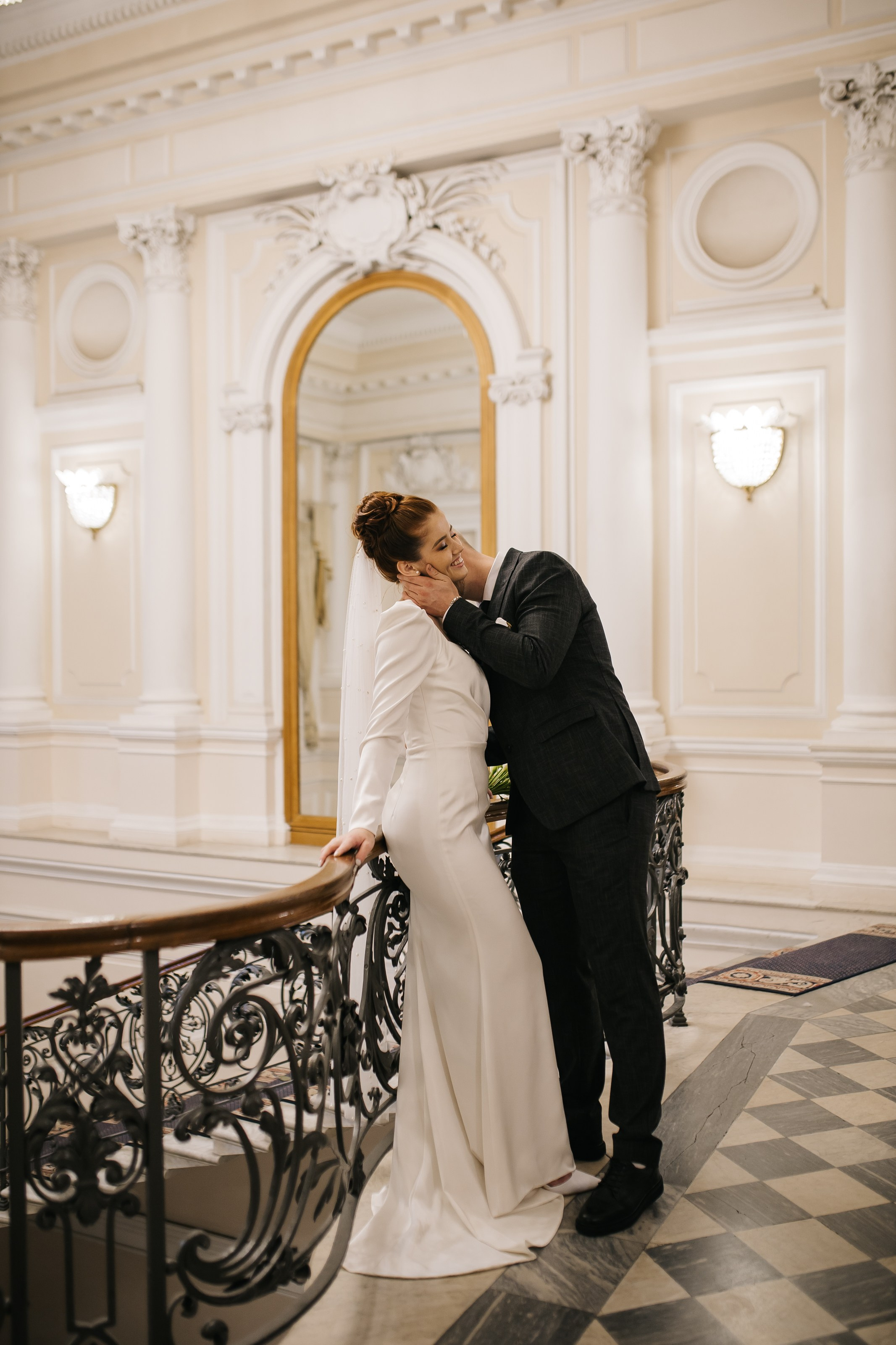 Ваш особенный день. Свадебный фотограф|Юлиана