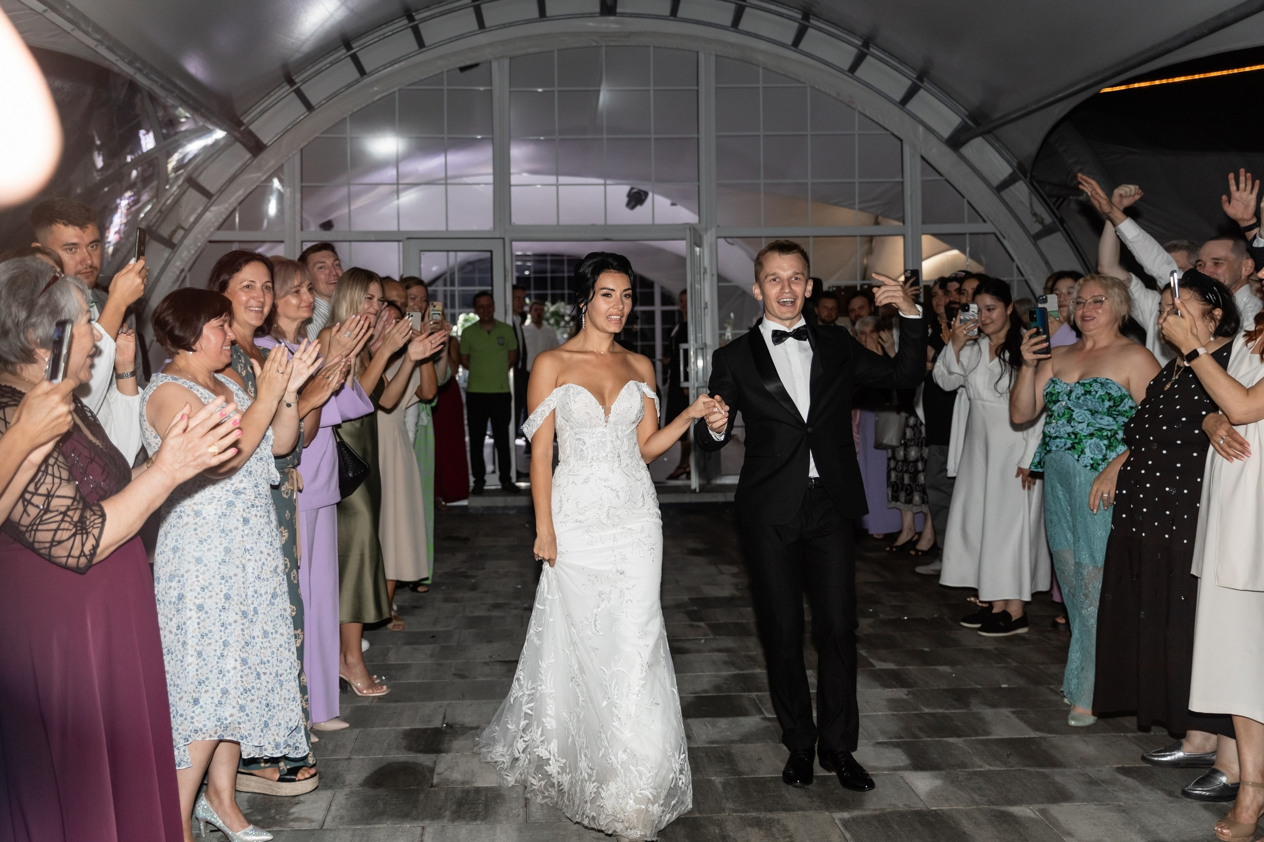 Герман и Анастасия (Artiland). Татьяна Чернышова свадебный фотограф Москва