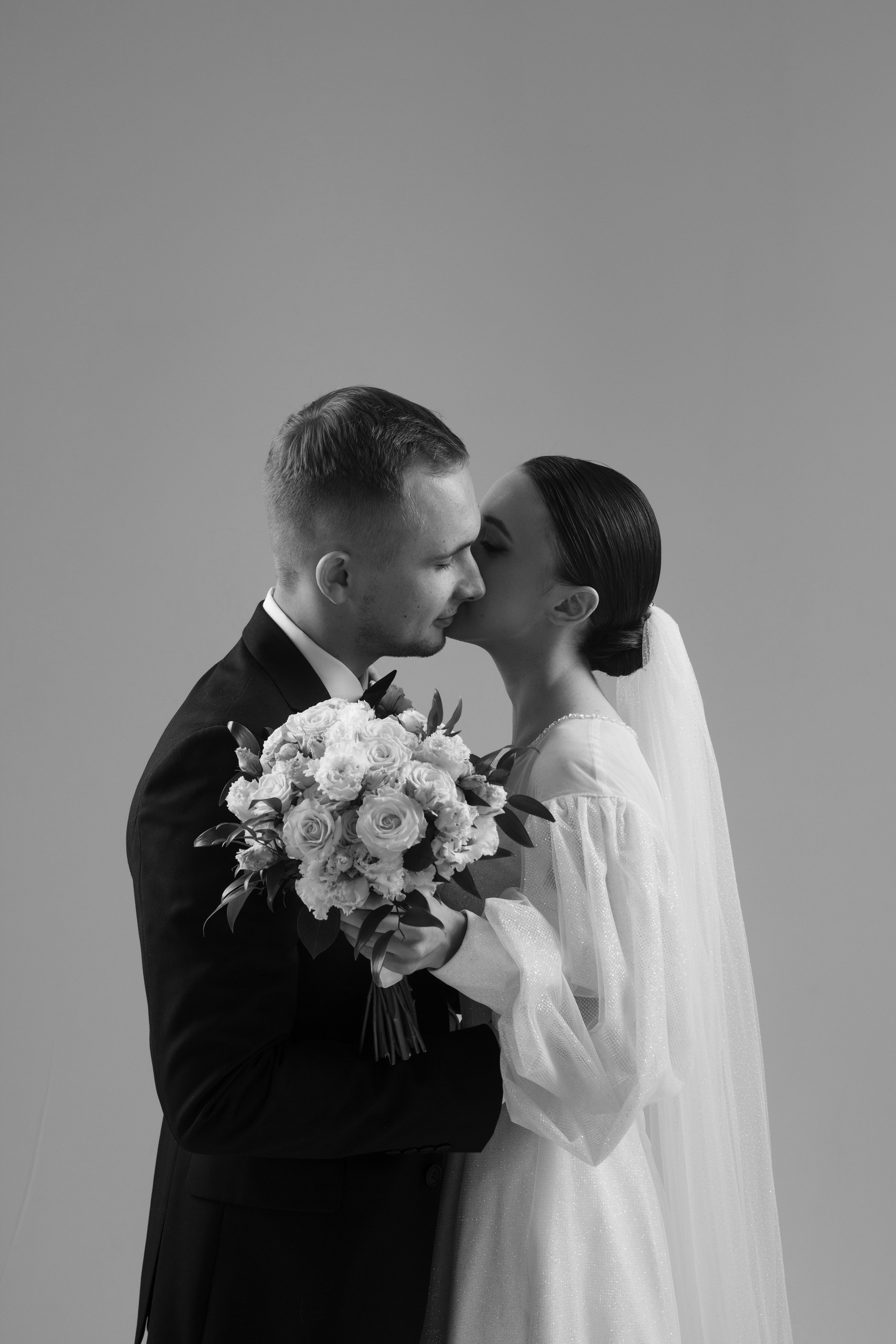 Фотосессия в студии. Фотограф Москва — личные фотосессии, лавстори в студии