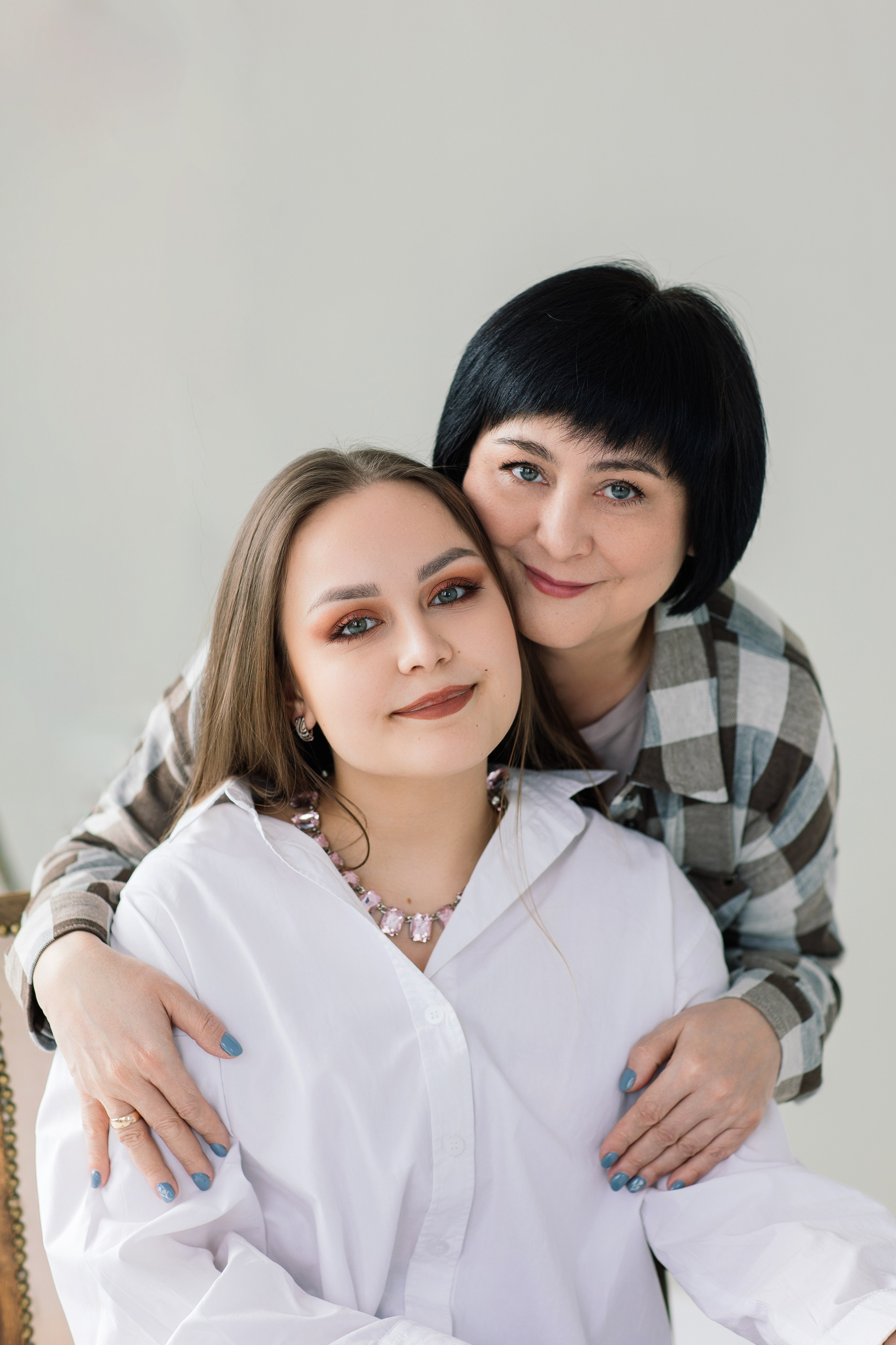 Семейная съемка для Анастасии. Семейный фотограф Толстикова Кристина