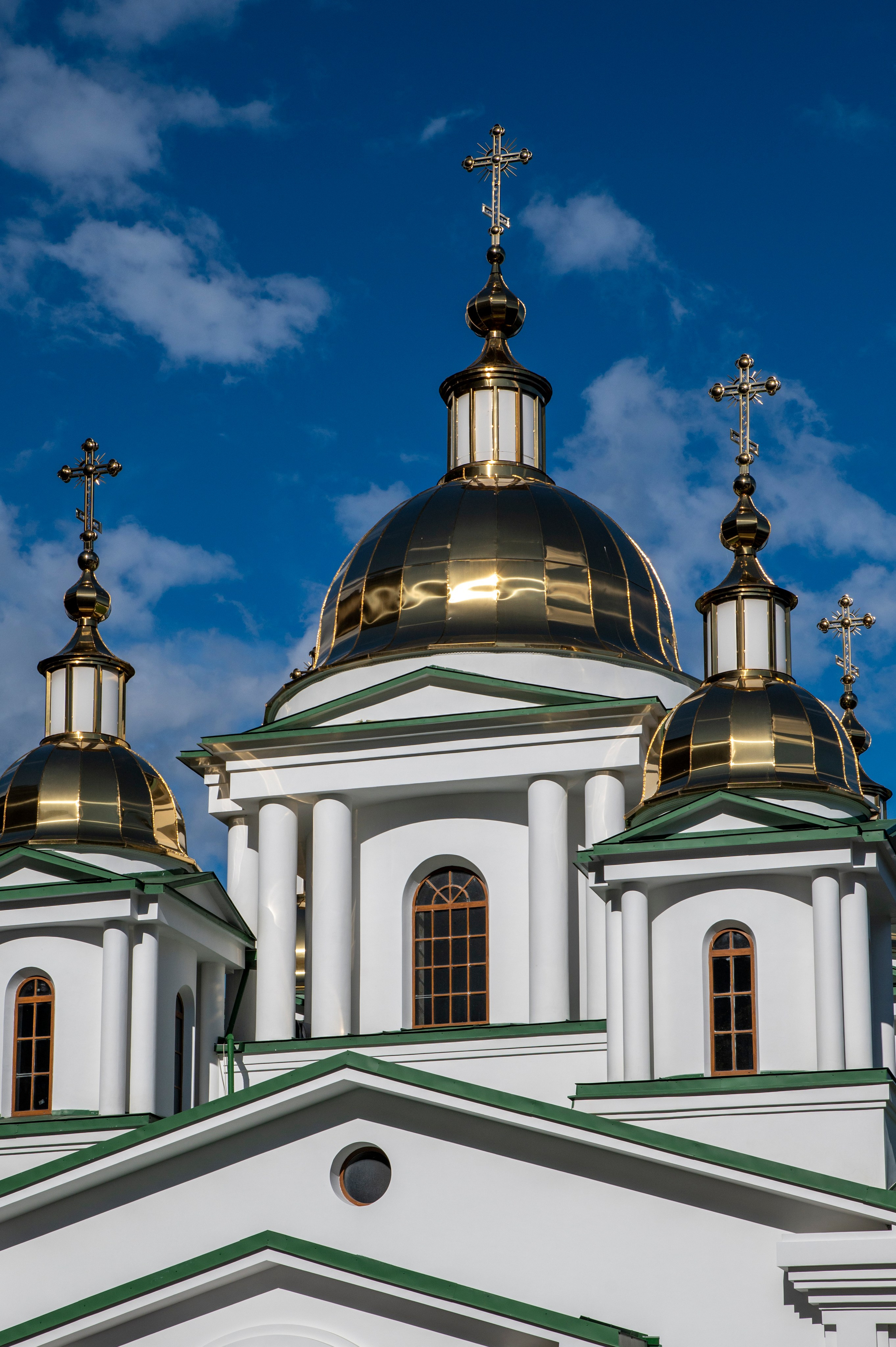 Крым май 2022. Фотограф Роман Адлер