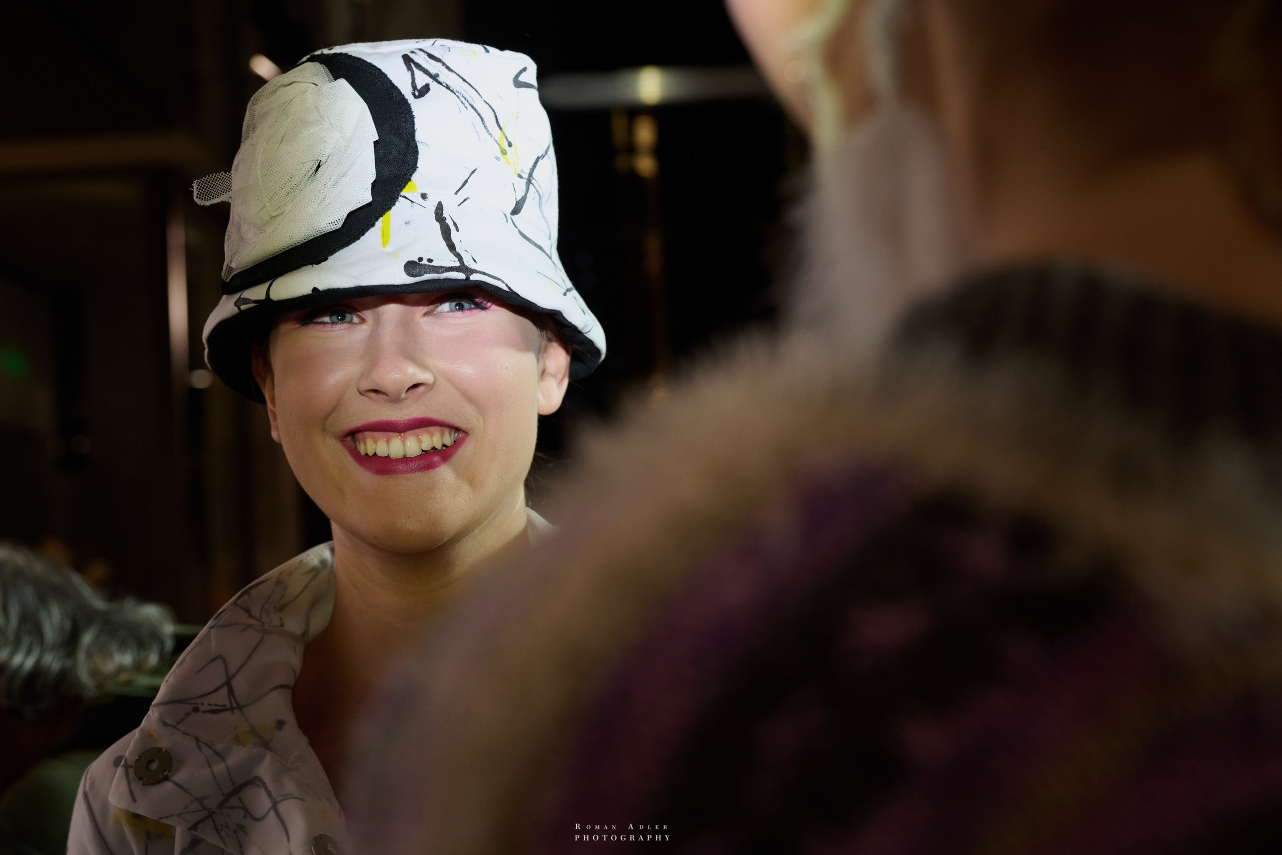 МКММ ХII сезон. Фотограф Роман Адлер