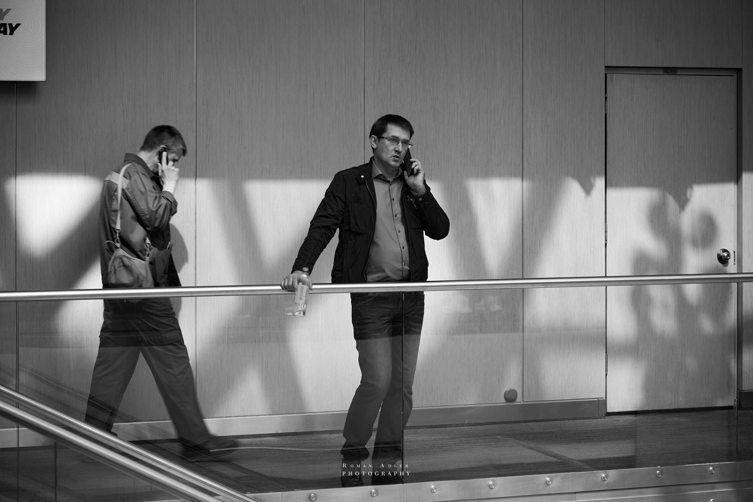 Форум Hospitality Business Day (Москва). Фотограф Роман Адлер