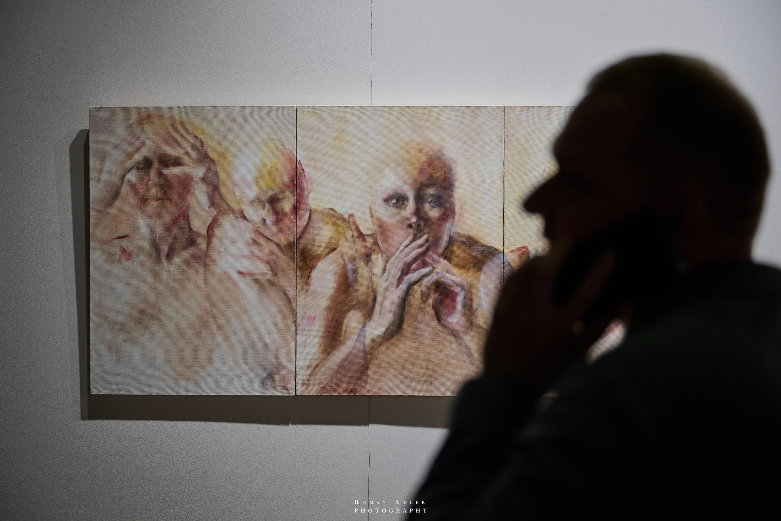 АРТ Россия 2026. Фотограф Роман Адлер