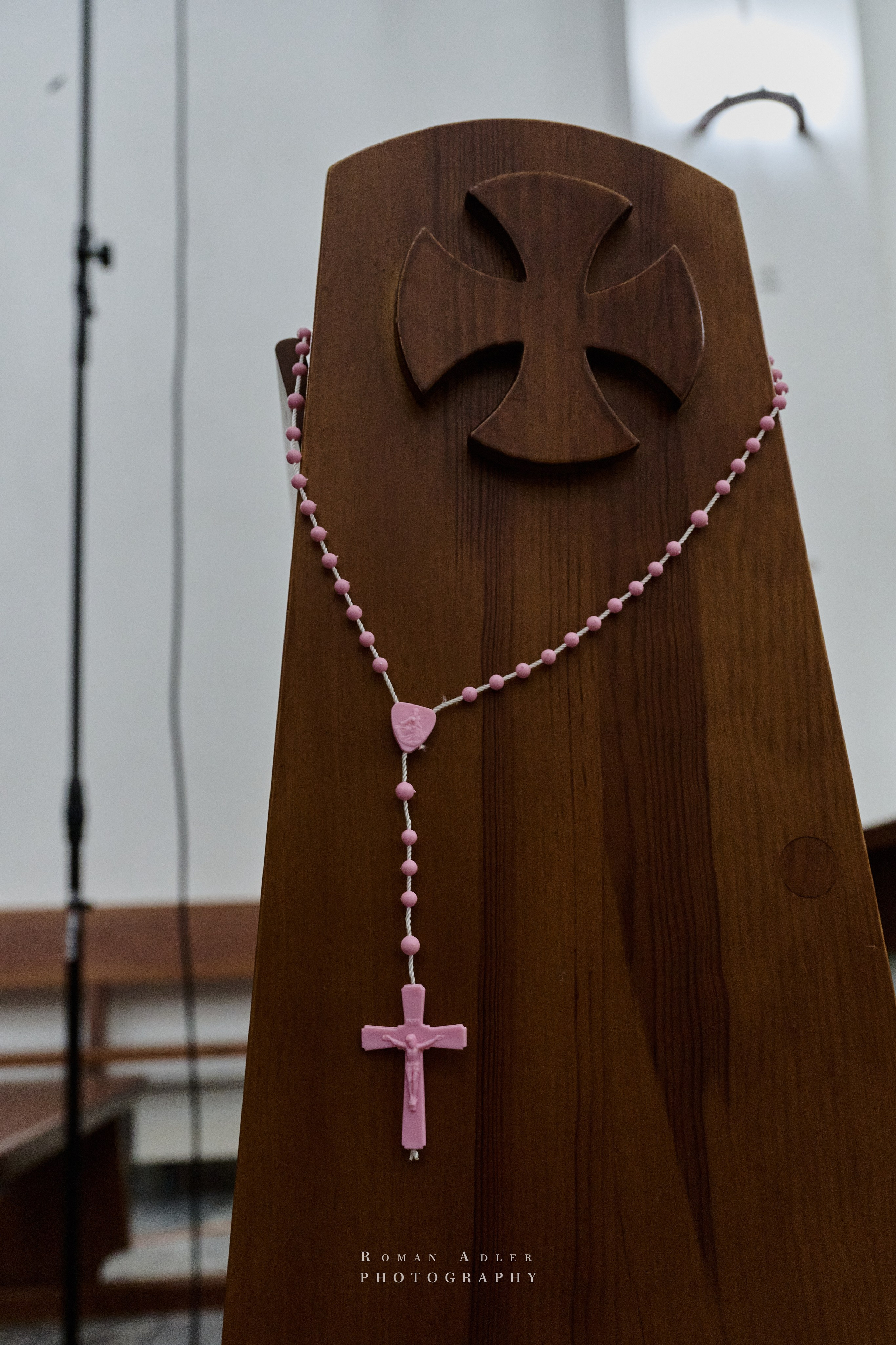 Тобольск. Март 2025. Фотограф Роман Адлер