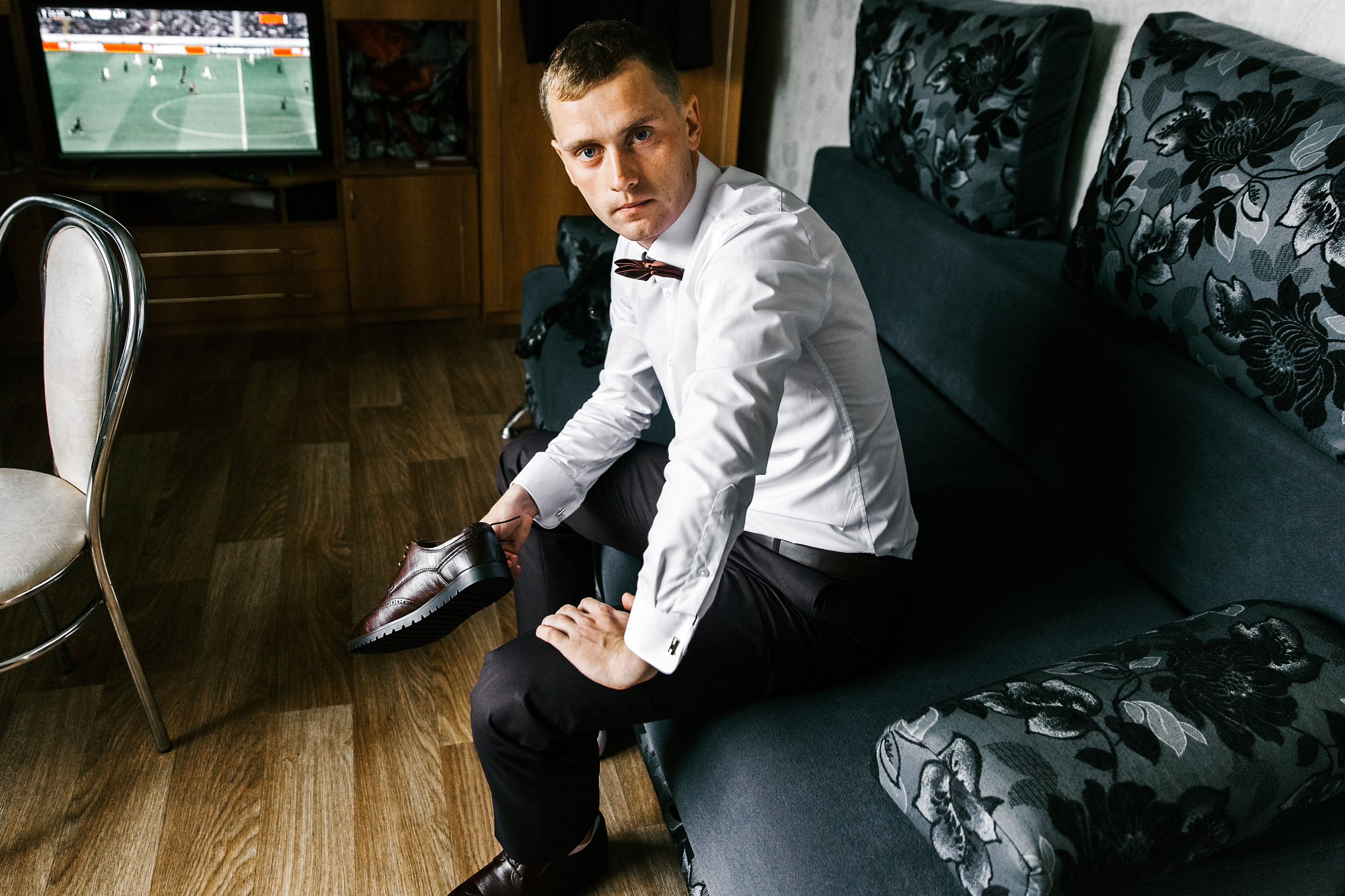 Фотограф Бодров Александр Нижний Новгород