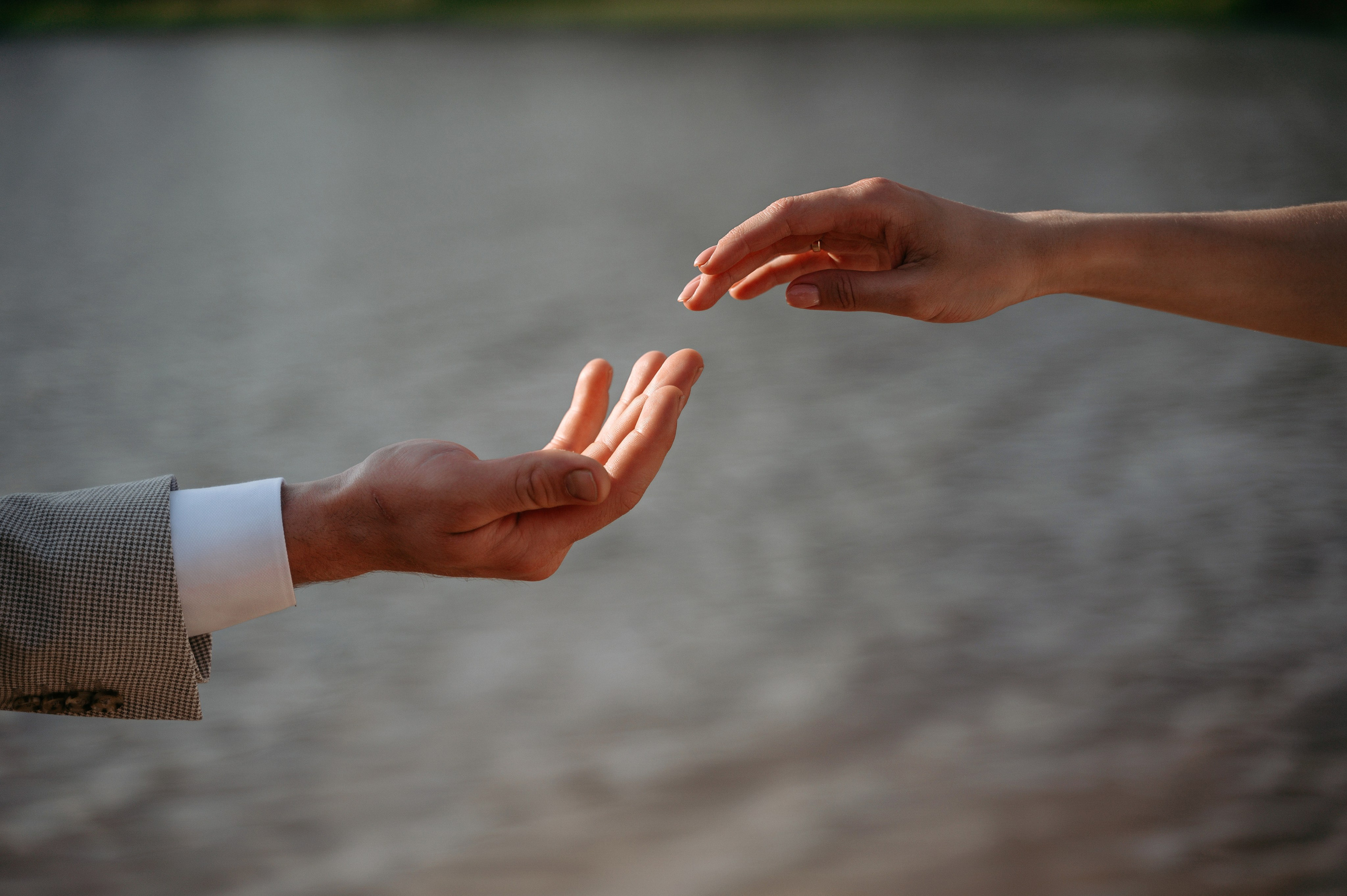 Свадьба. Студия фото-видеографии Тушницких. Тольятти. Самара