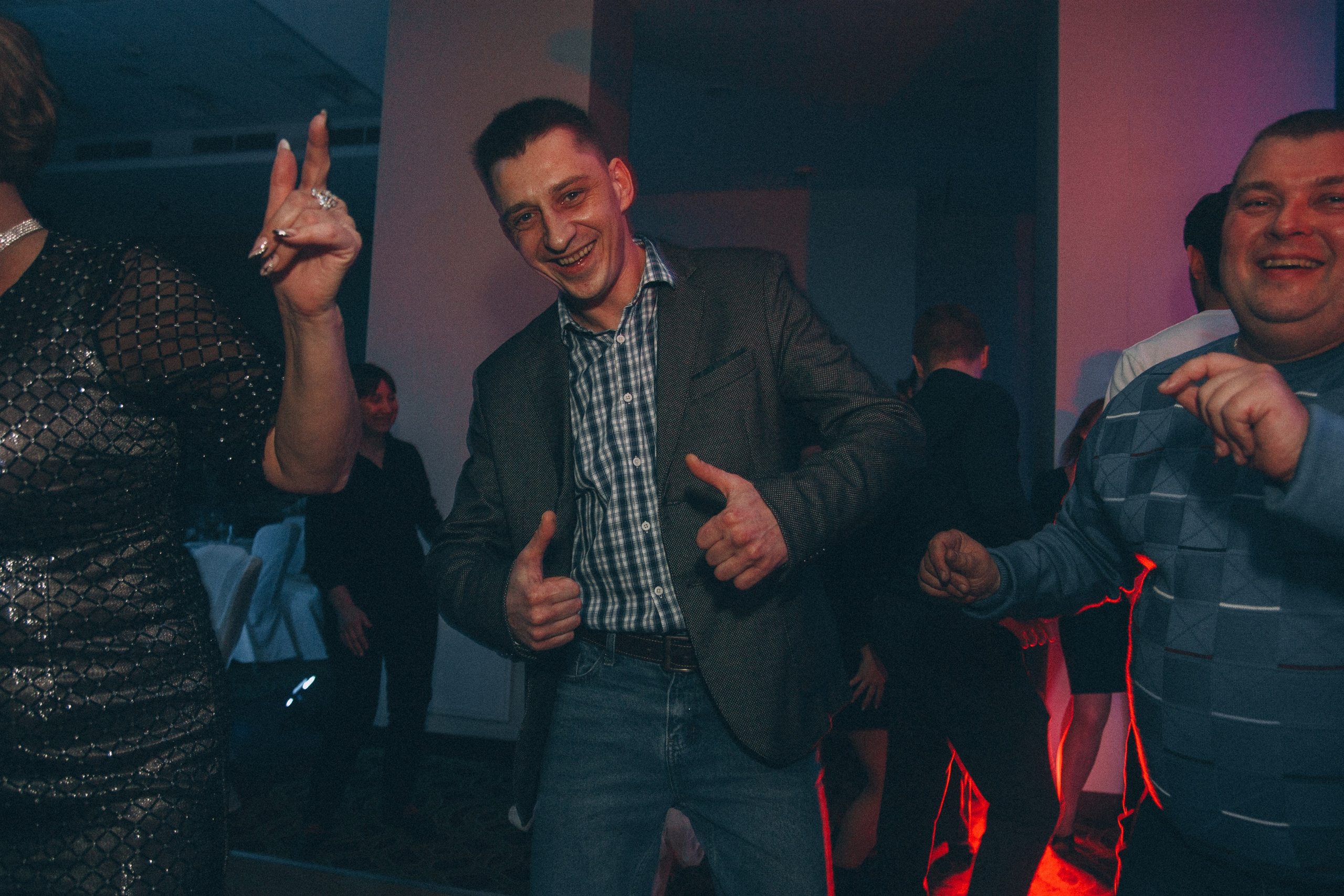 Мероприятия. Фотограф в Ростове Александр Курылев