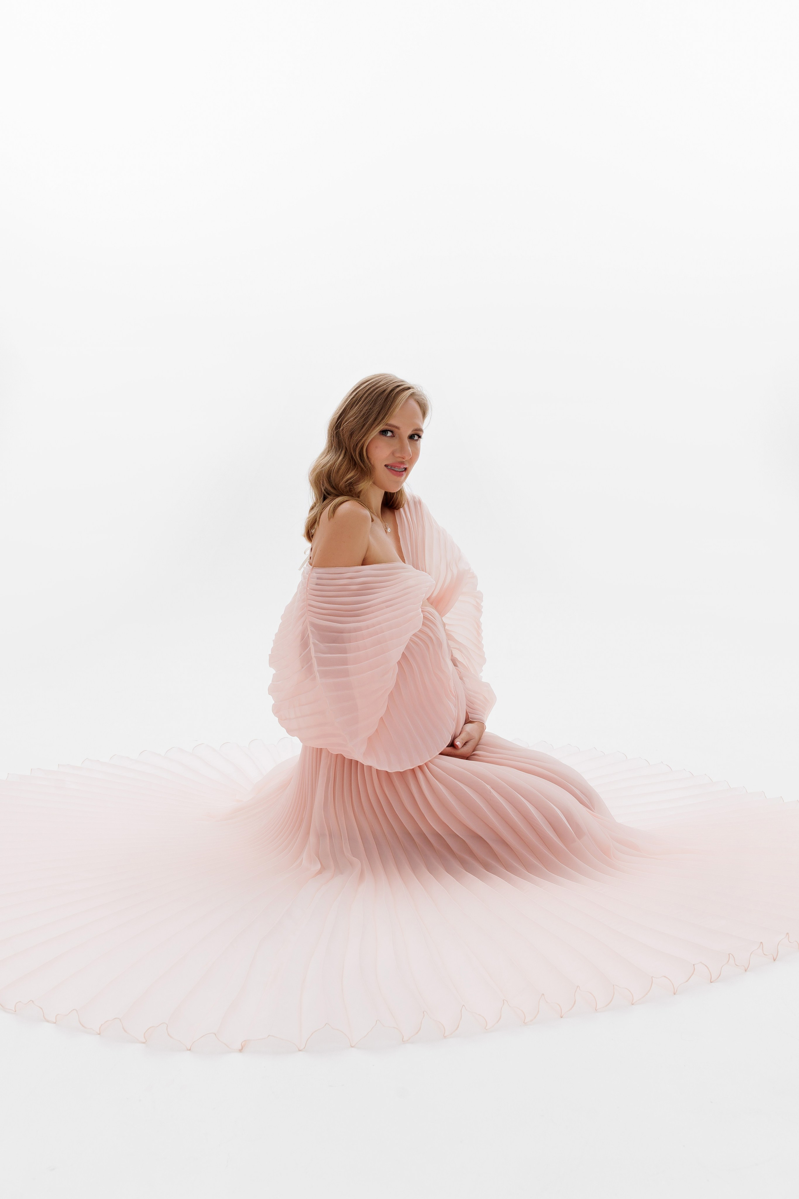 Аня. Женский и семейный фотограф в Москве- Ольга Самусенко