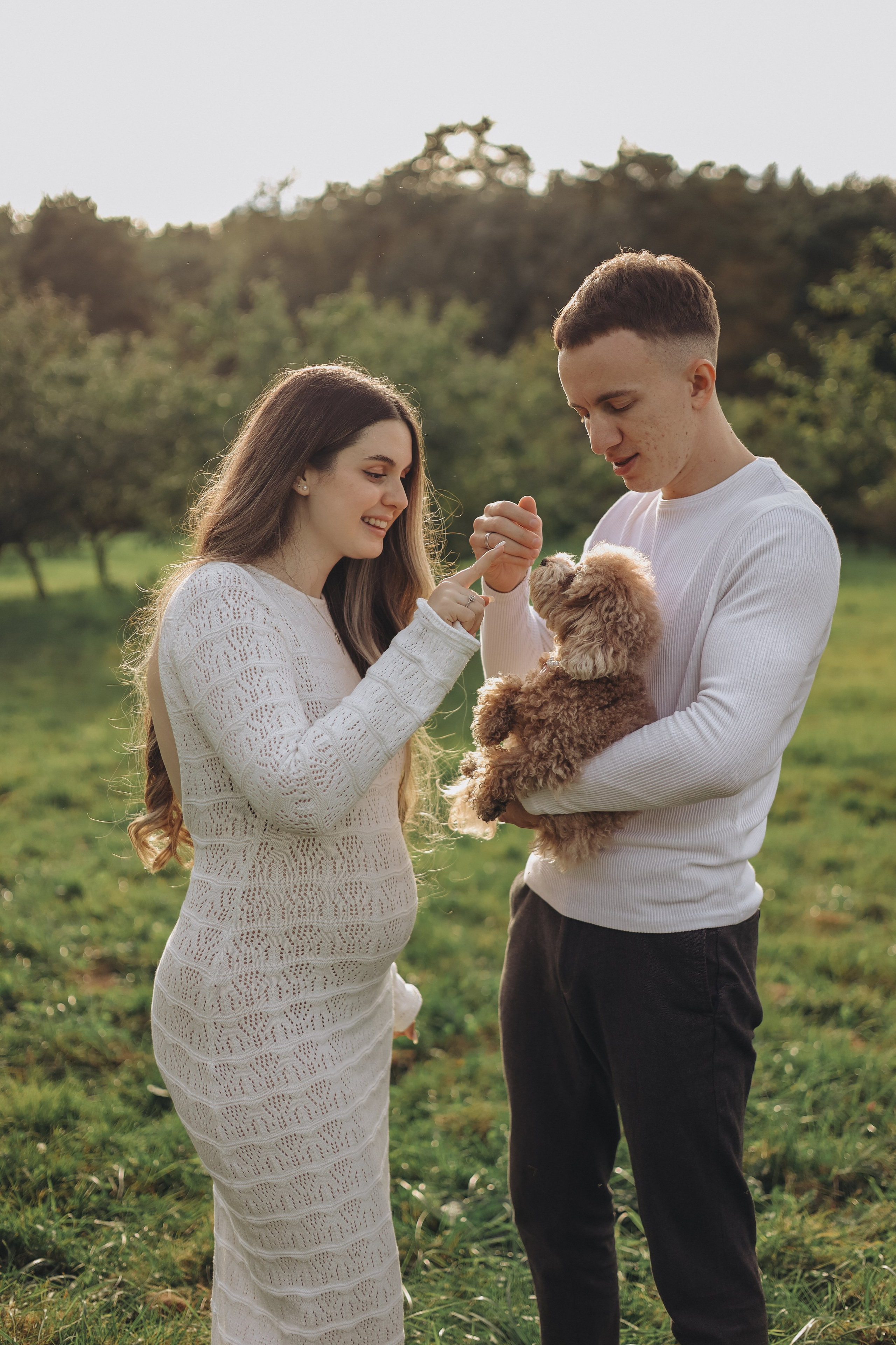 Наташа и Кирилл. Диана Чечель. Свадебный и семейный фотограф в Москве