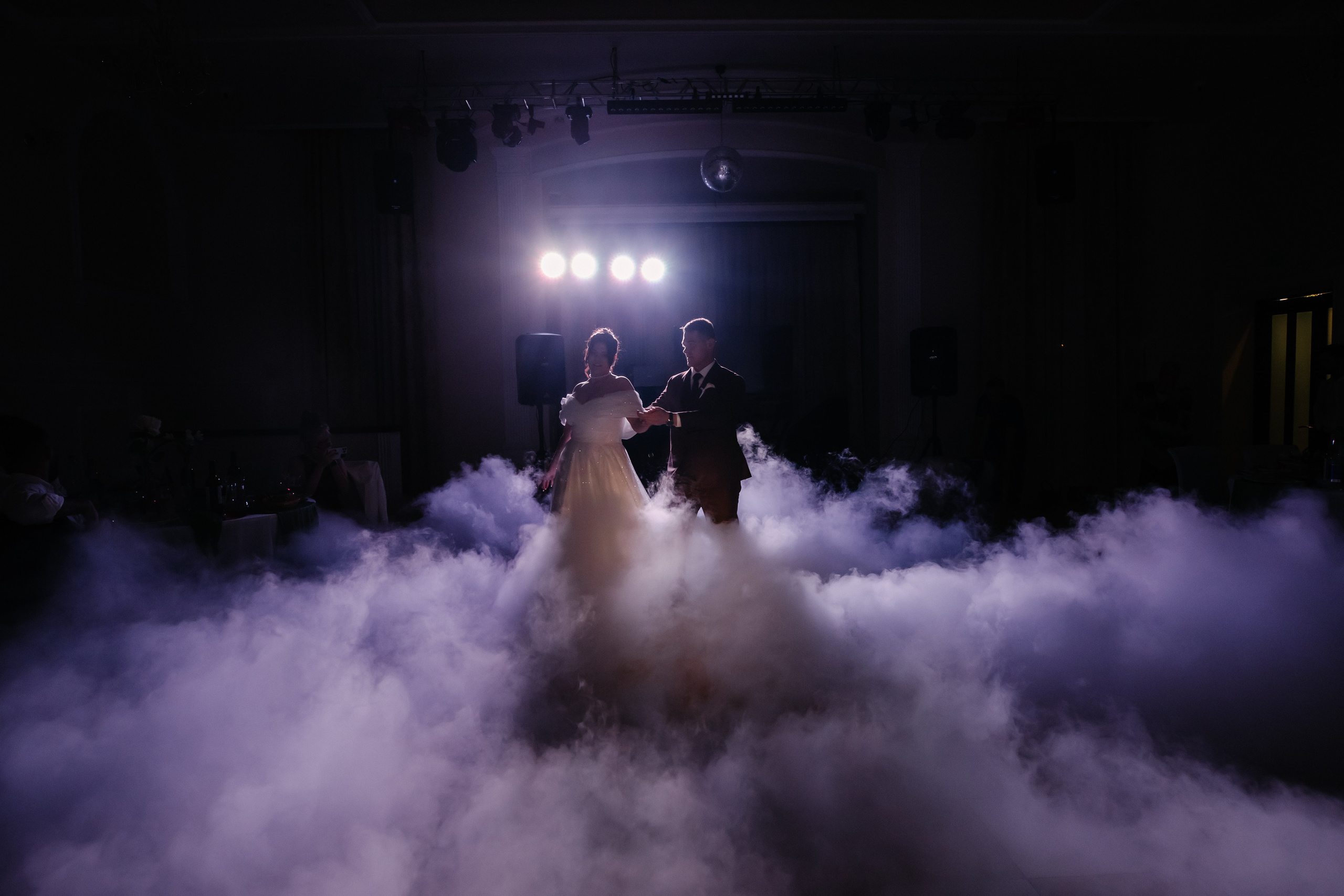 25WED A&A. Свадебный фотограф Тулинова Мария