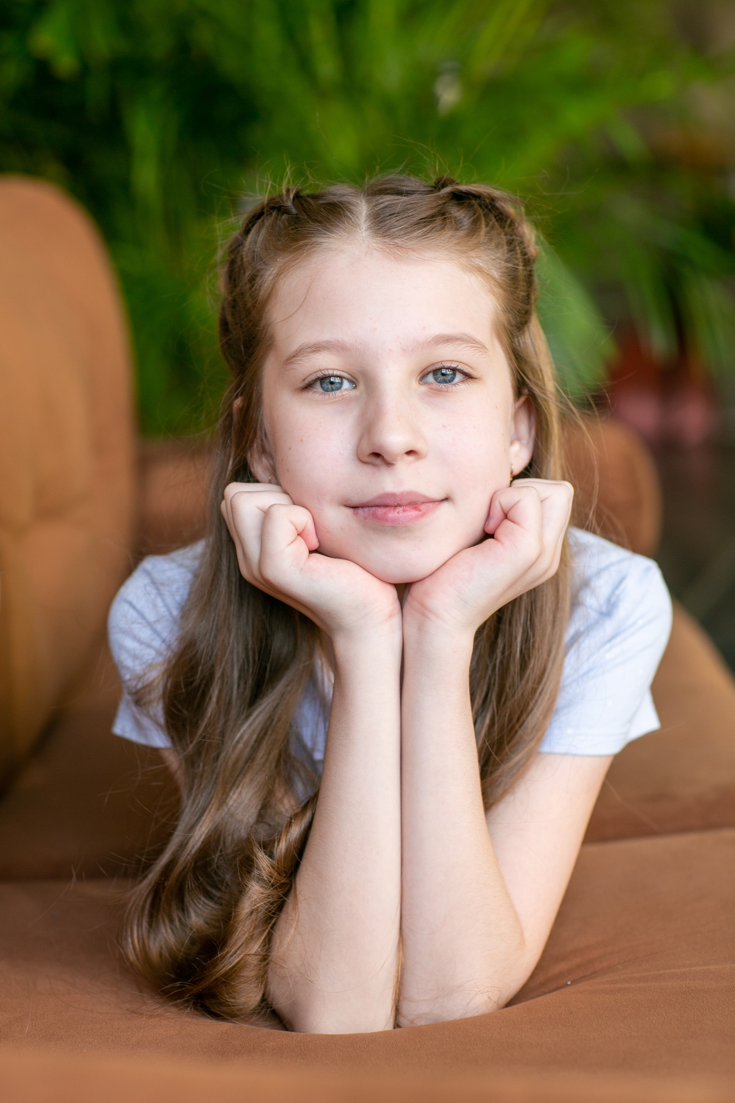 Портреты школьные. Школьный фотограф г. Чита