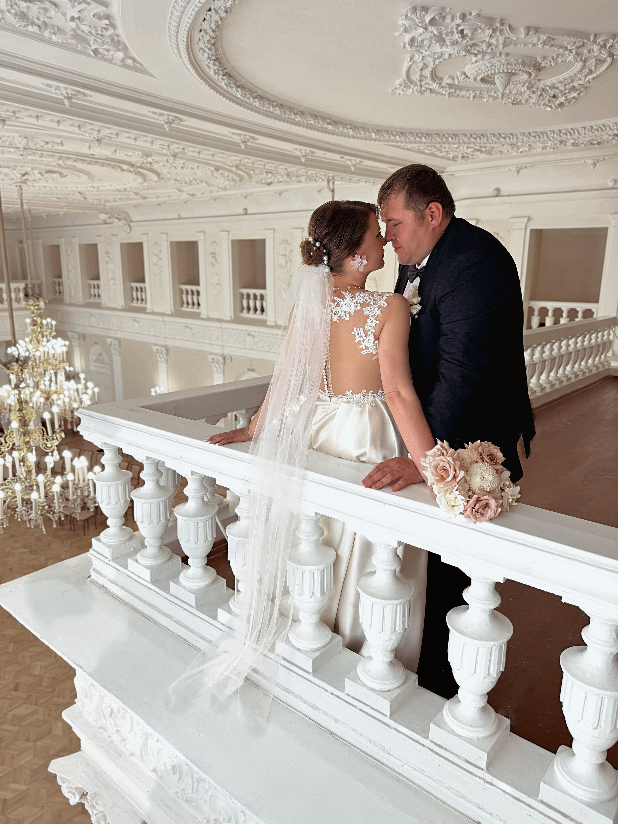 Свадебная фотосъемка. Мобильный фотограф Тонечка Власова