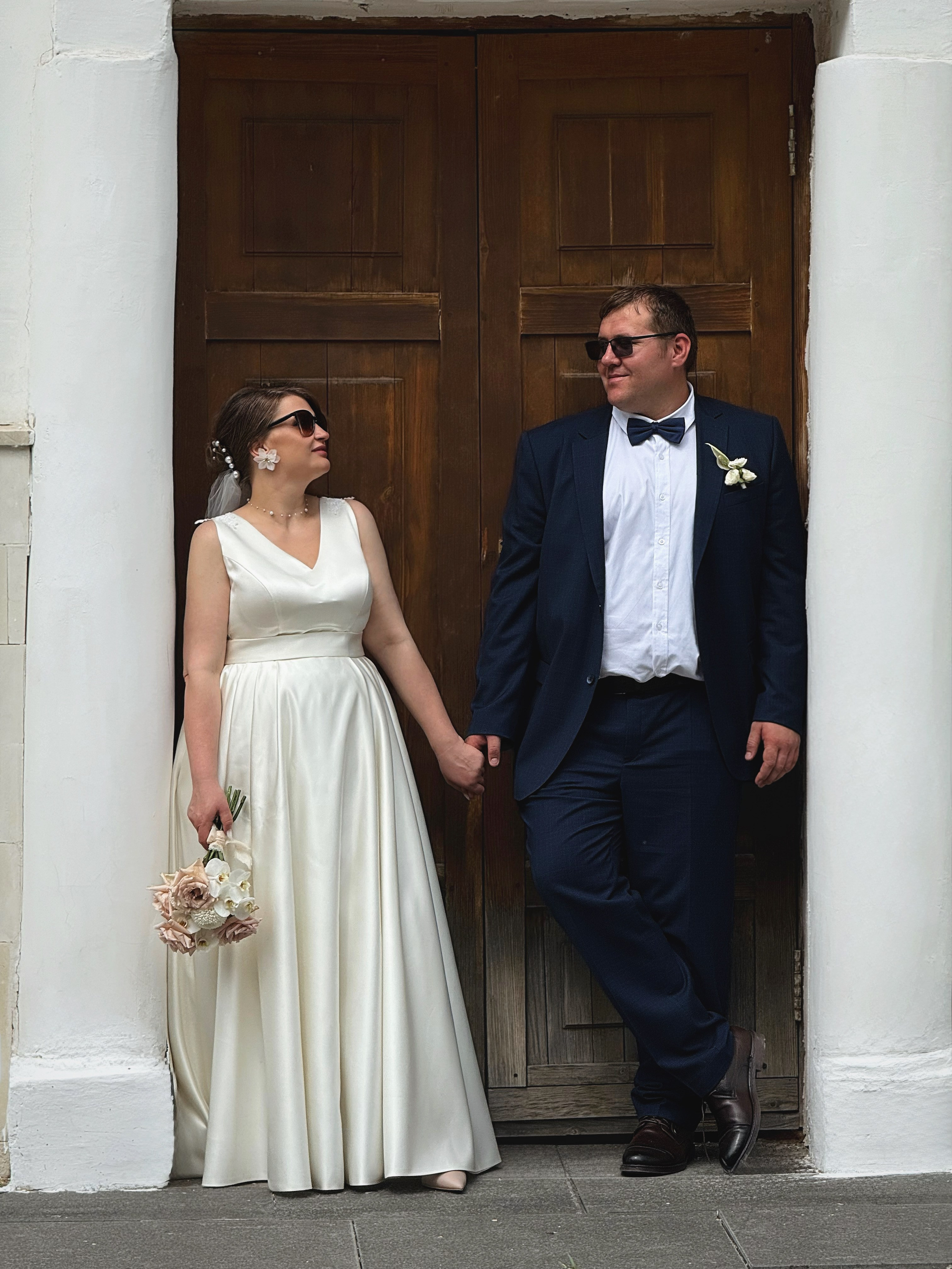 Свадебная фотосъемка. Мобильный фотограф Тонечка Власова