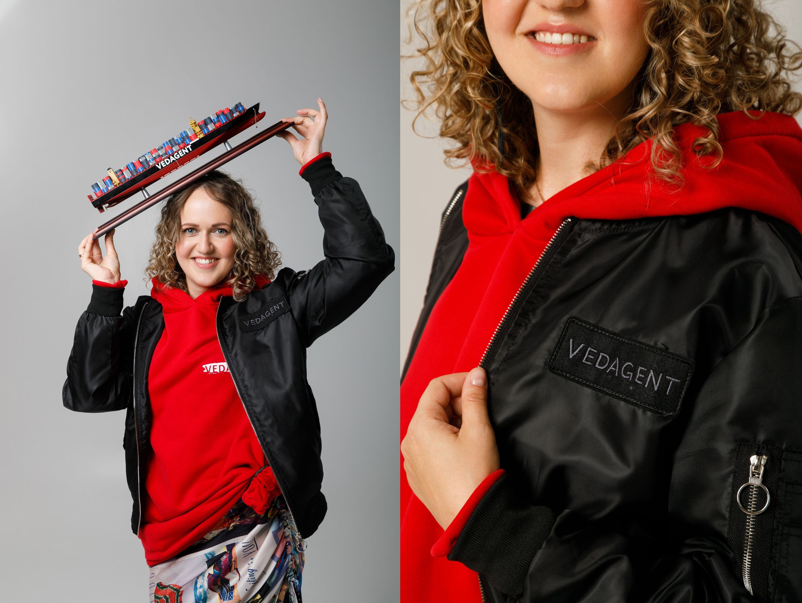 Работа в кайф. Студия дизайна интерьеров