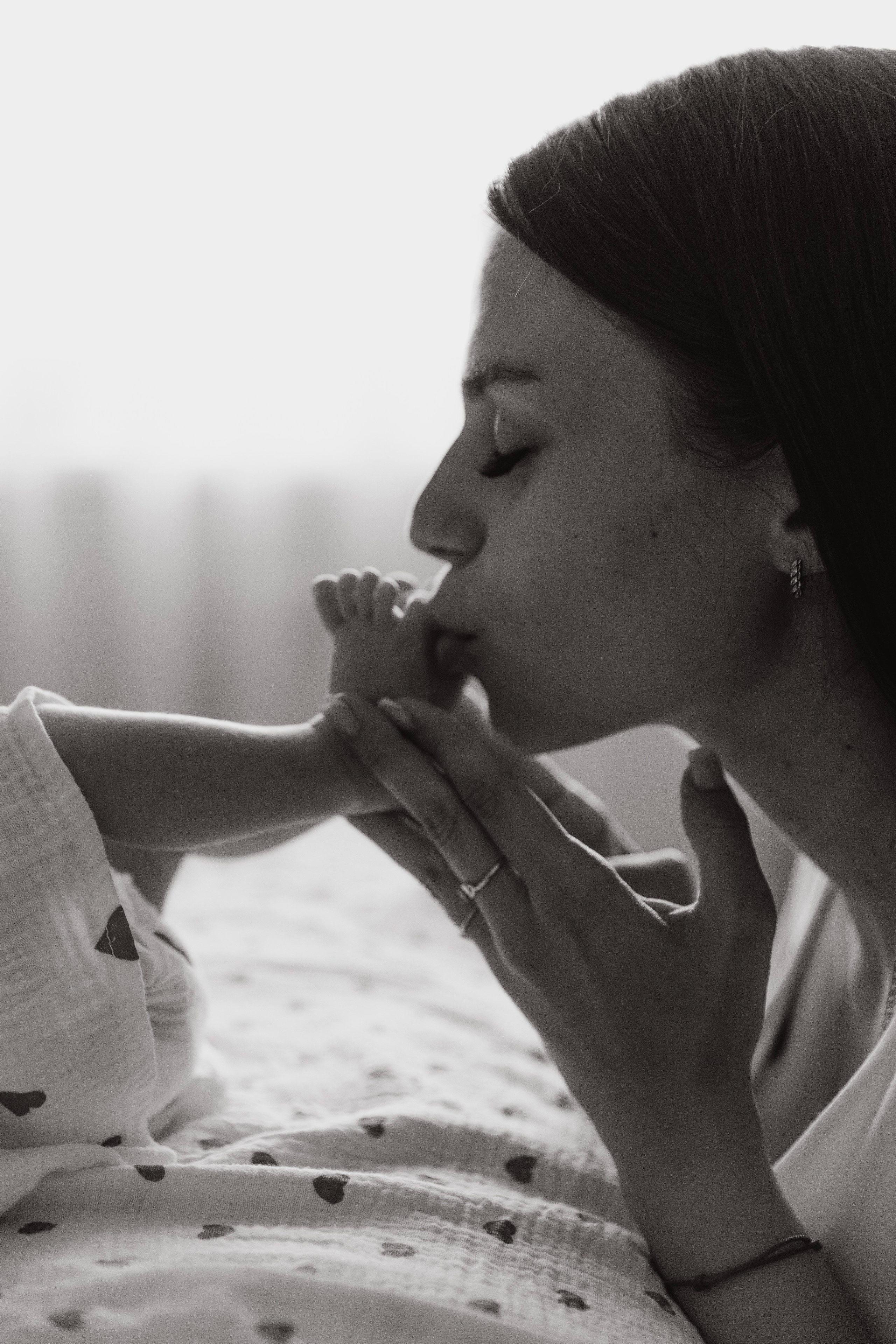 Фотосессия New born lifestyle в Краснодаре. Детский и семейный фотограф в Краснодаре и в станице Елизаветинская Олеся Стаценко