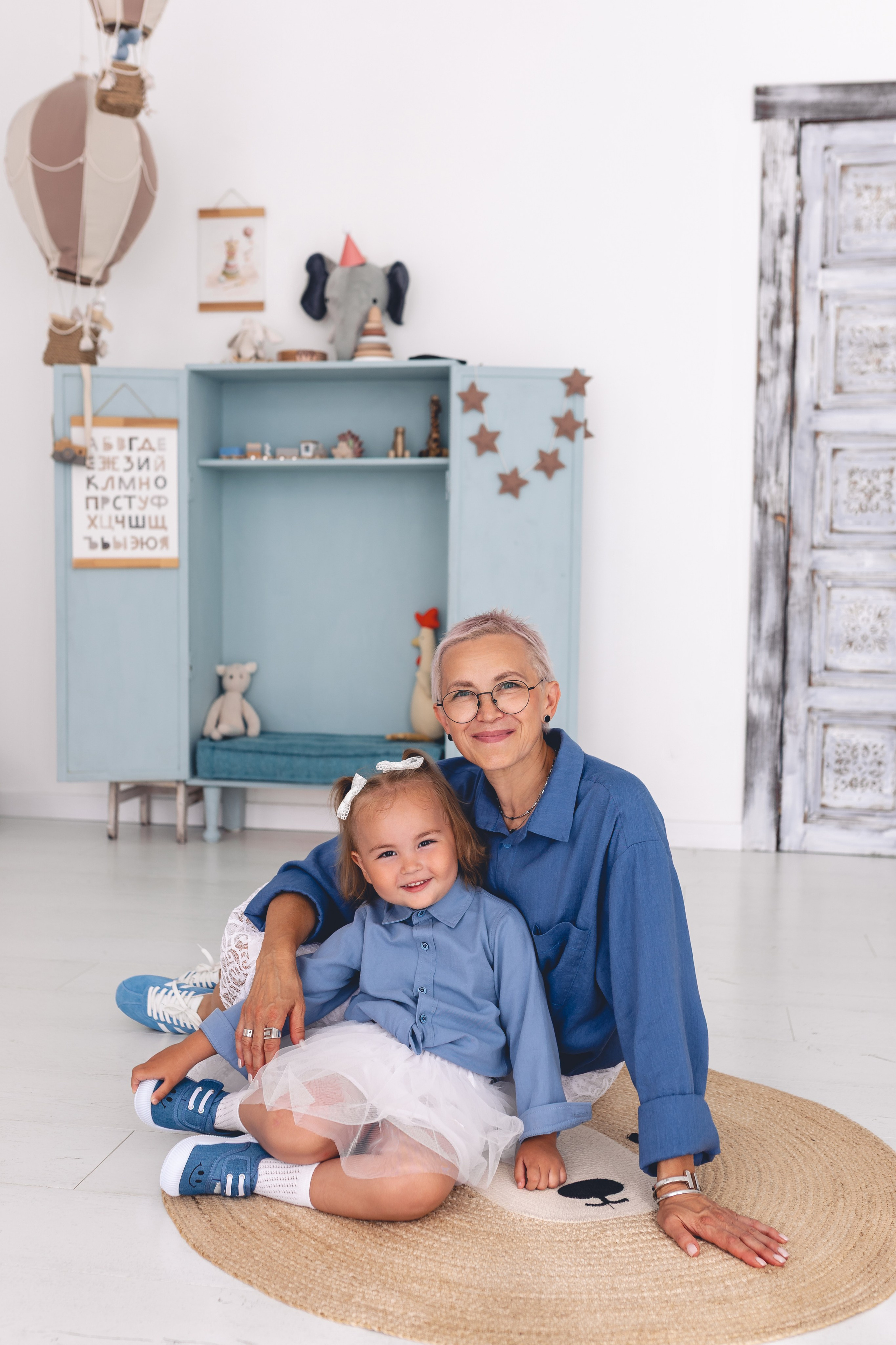 Детские фотосессии в студии Барнаул. Фотограф новорожденных в г. Барнаул Ренпенинг Катерина