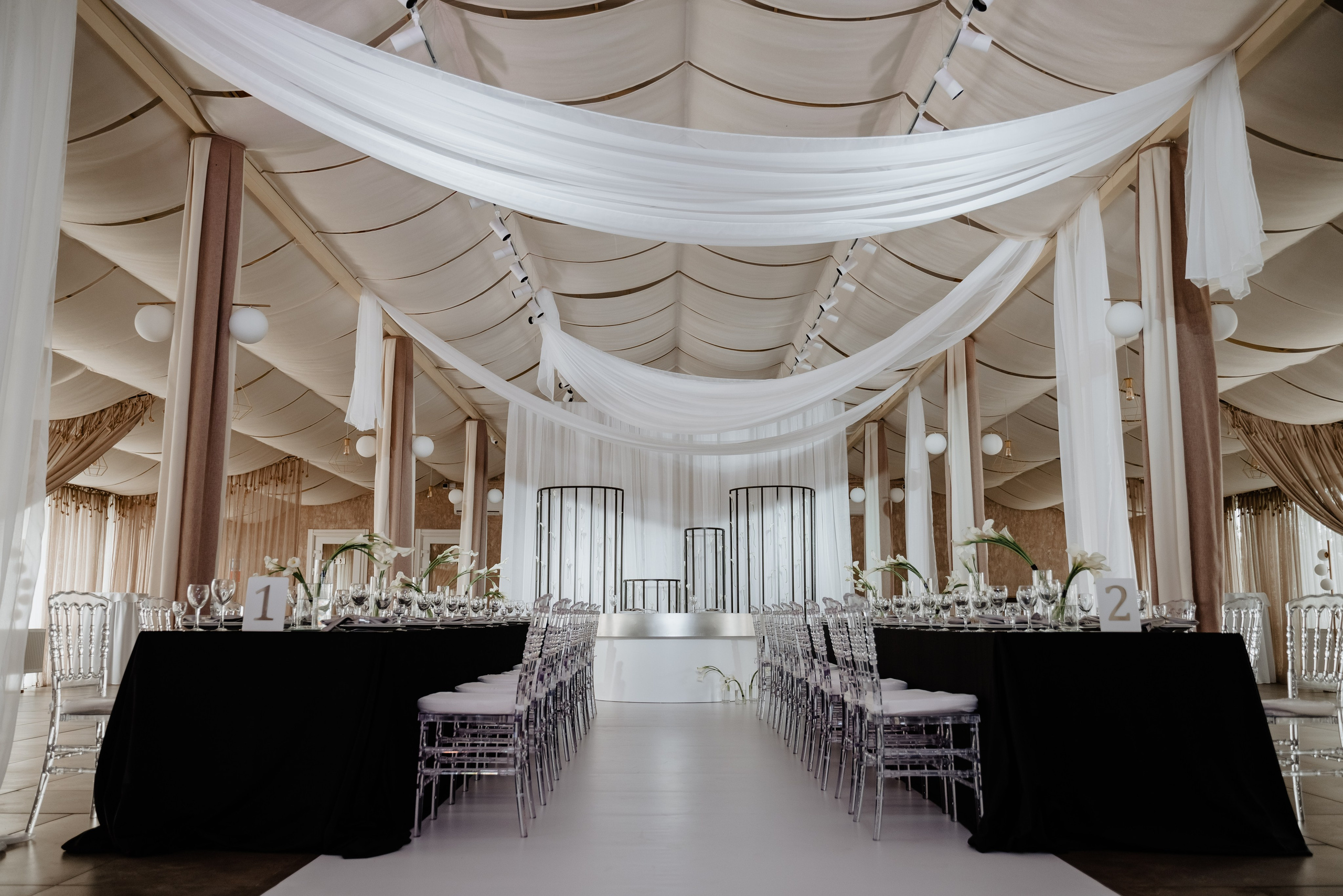 Михаил и Александра. Свадебный и портретный фотограф в Брянске и Москве Алина Химушкина