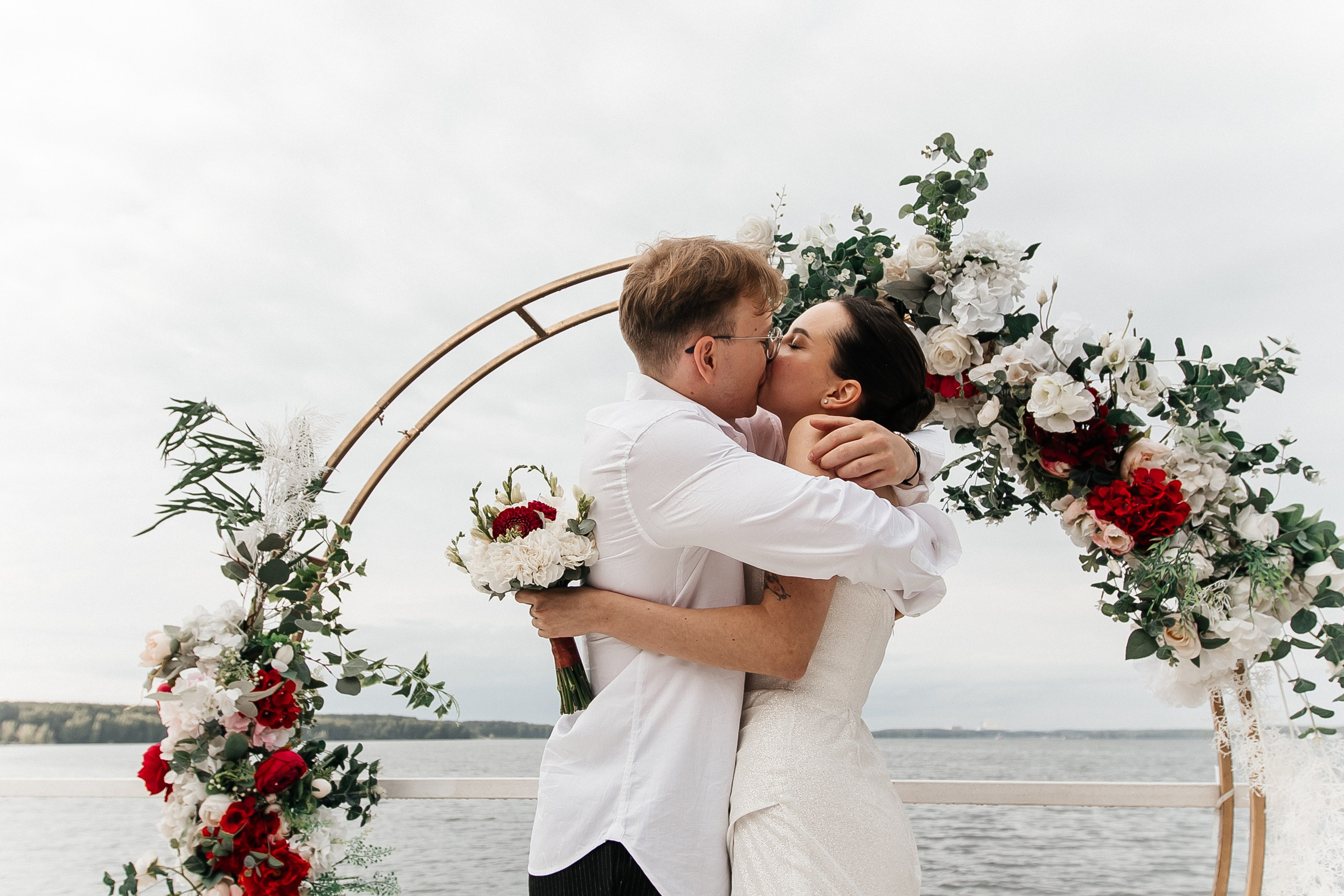 Полина и Леонид 2023. Свадебный и портретный фотограф Алина Иванова. Екатеринбург-Москва